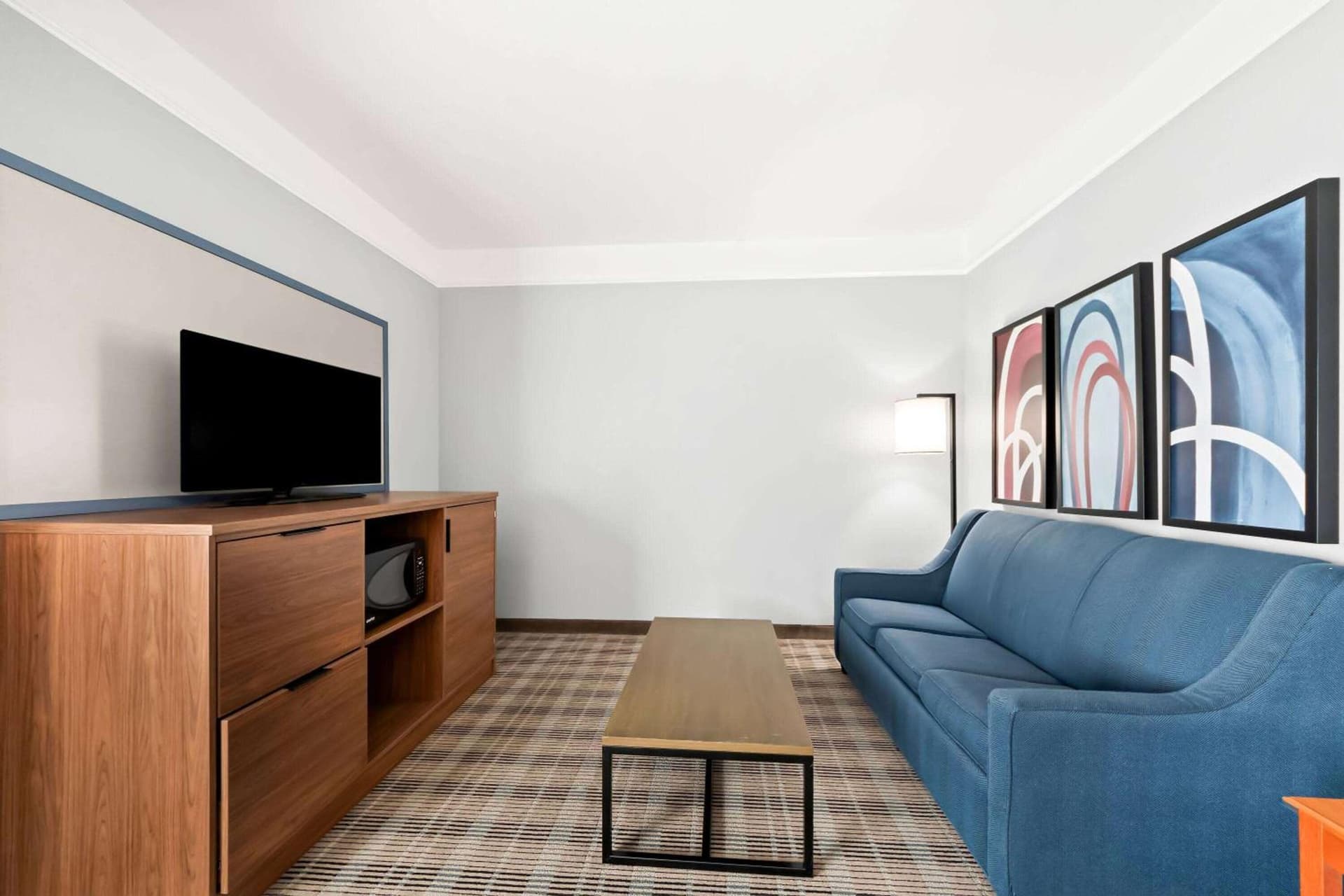 AmericInn by Wyndham New Braunfels gallery photo in New Braunfels, TX — image 21