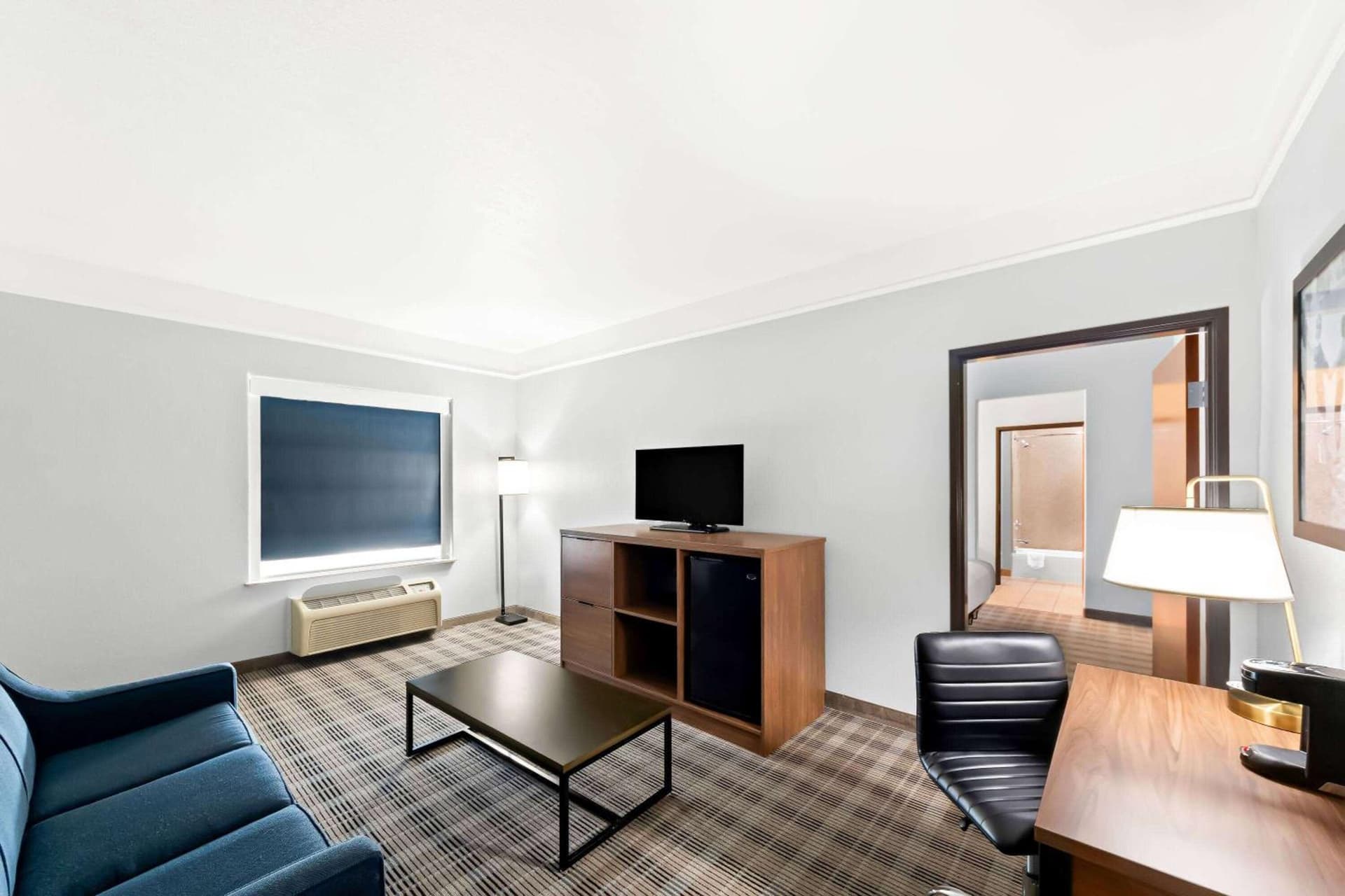 AmericInn by Wyndham New Braunfels gallery photo in New Braunfels, TX — image 9
