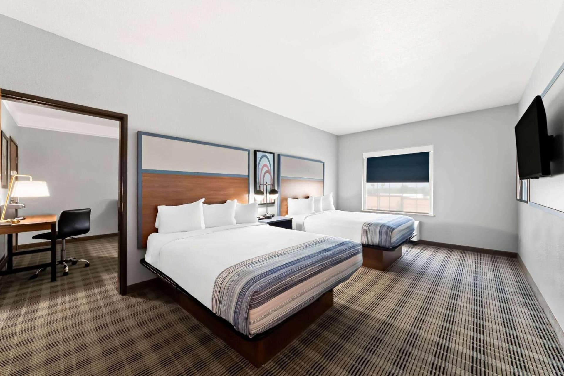 AmericInn by Wyndham New Braunfels gallery photo in New Braunfels, TX — image 35