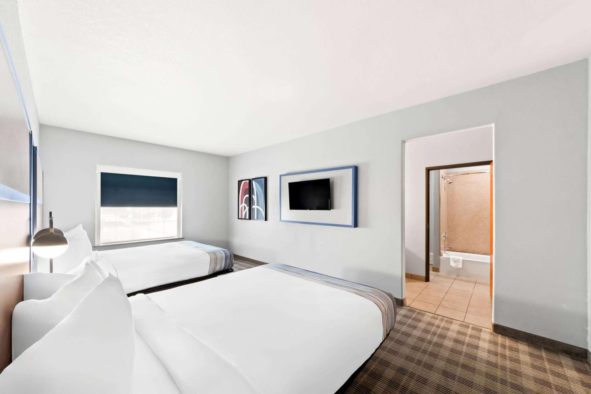 AmericInn by Wyndham New Braunfels gallery photo in New Braunfels, TX — image 18