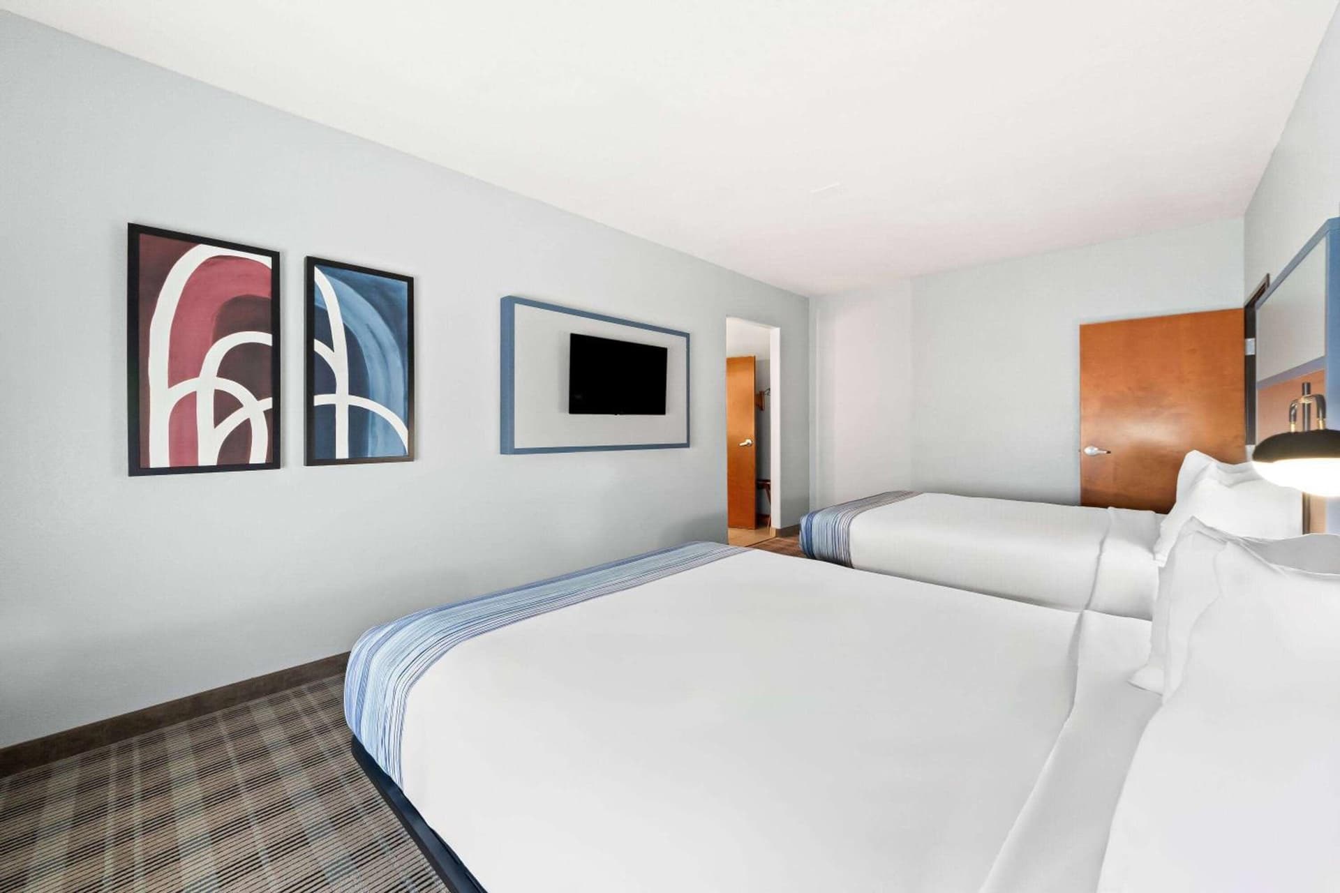 AmericInn by Wyndham New Braunfels gallery photo in New Braunfels, TX — image 28