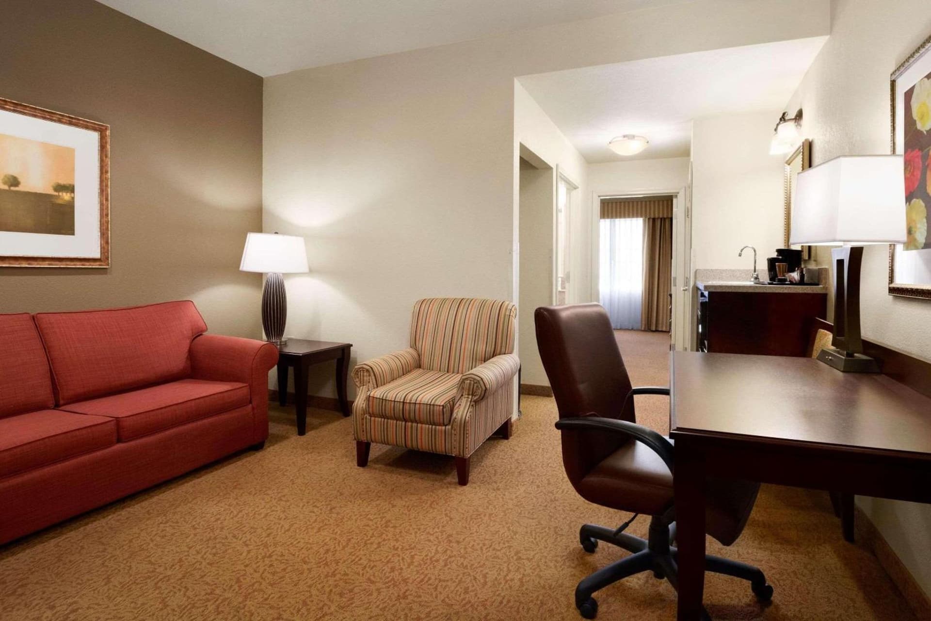 Country Inn & Suites by Radisson, Oklahoma City - Quail Springs, OK gallery photo in Oklahoma City, OK — image 11