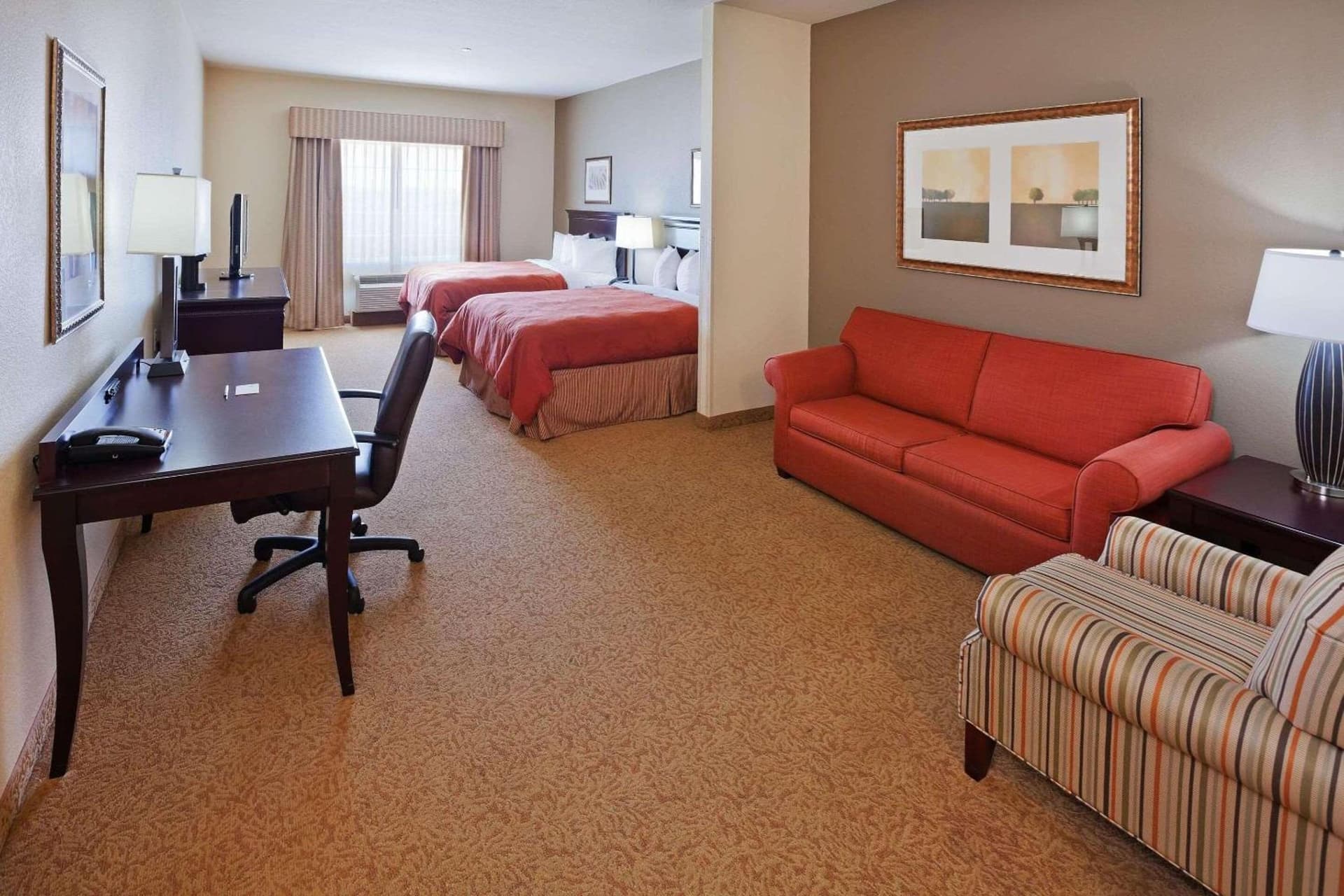 Country Inn & Suites by Radisson, Oklahoma City - Quail Springs, OK gallery photo in Oklahoma City, OK — image 8