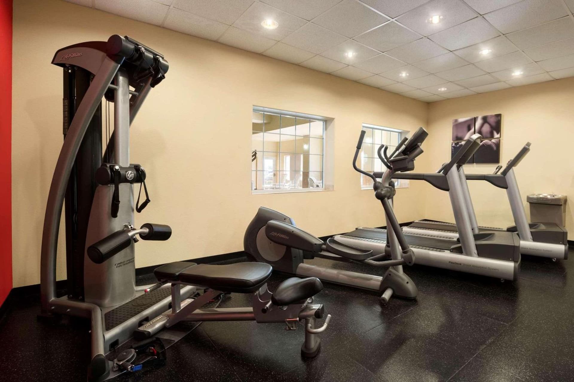 Country Inn & Suites by Radisson, Oklahoma City - Quail Springs, OK gallery photo in Oklahoma City, OK — image 20