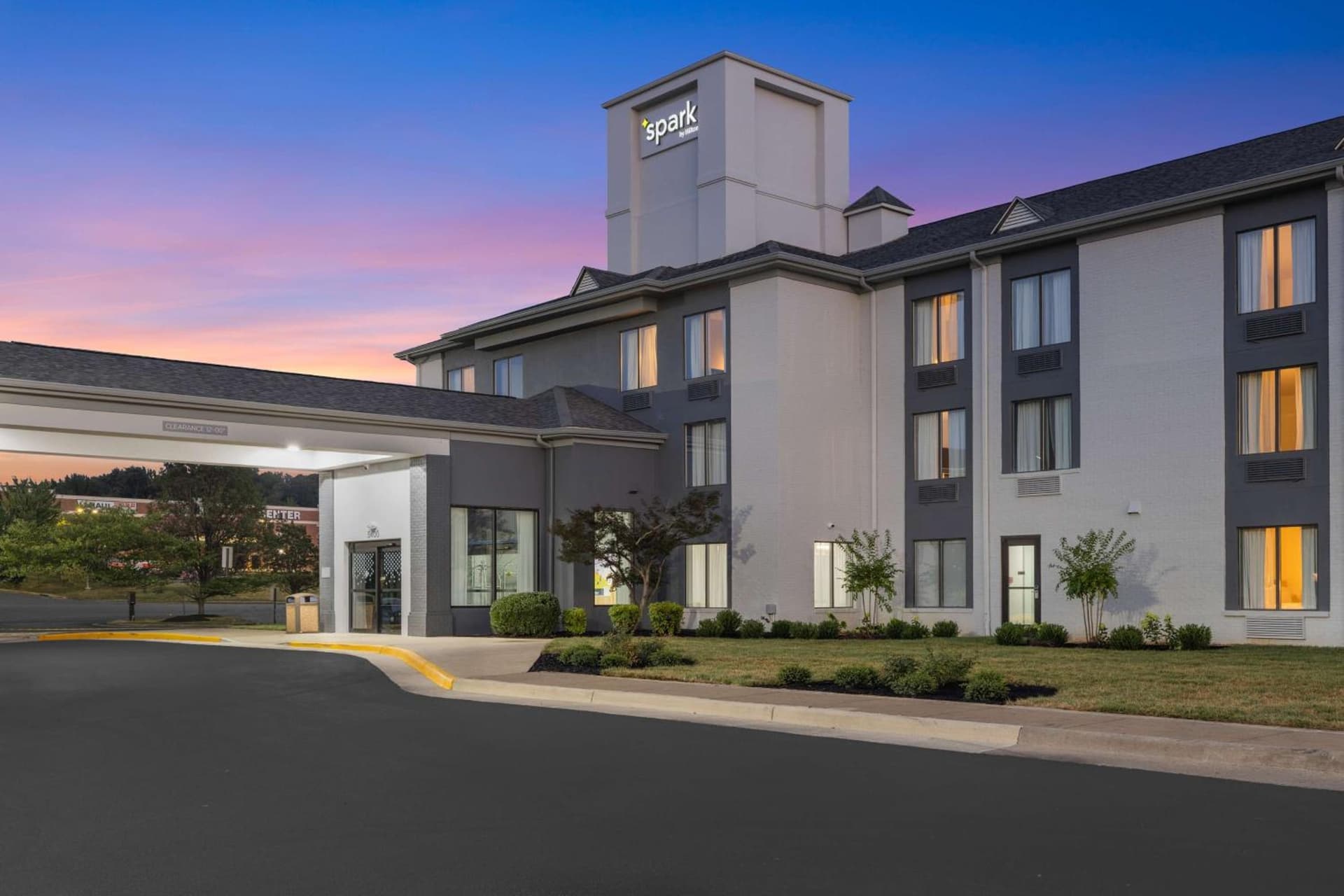 Spark By Hilton Fredericksburg Southpoint gallery photo in Fredericksburg, VA — image 15