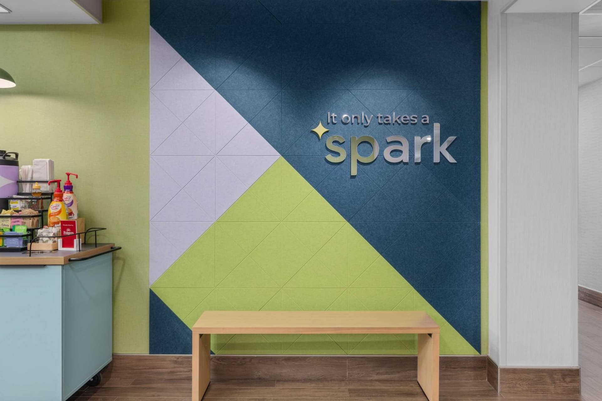 Spark By Hilton Fredericksburg Southpoint gallery photo in Fredericksburg, VA — image 4
