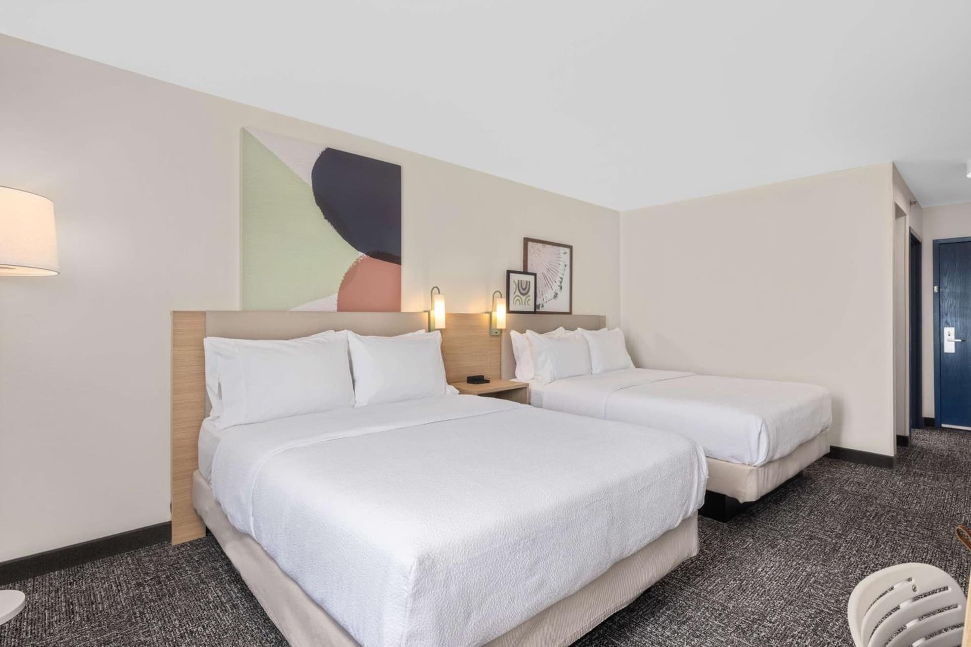 Spark By Hilton Fredericksburg Southpoint gallery photo in Fredericksburg, VA — image 19