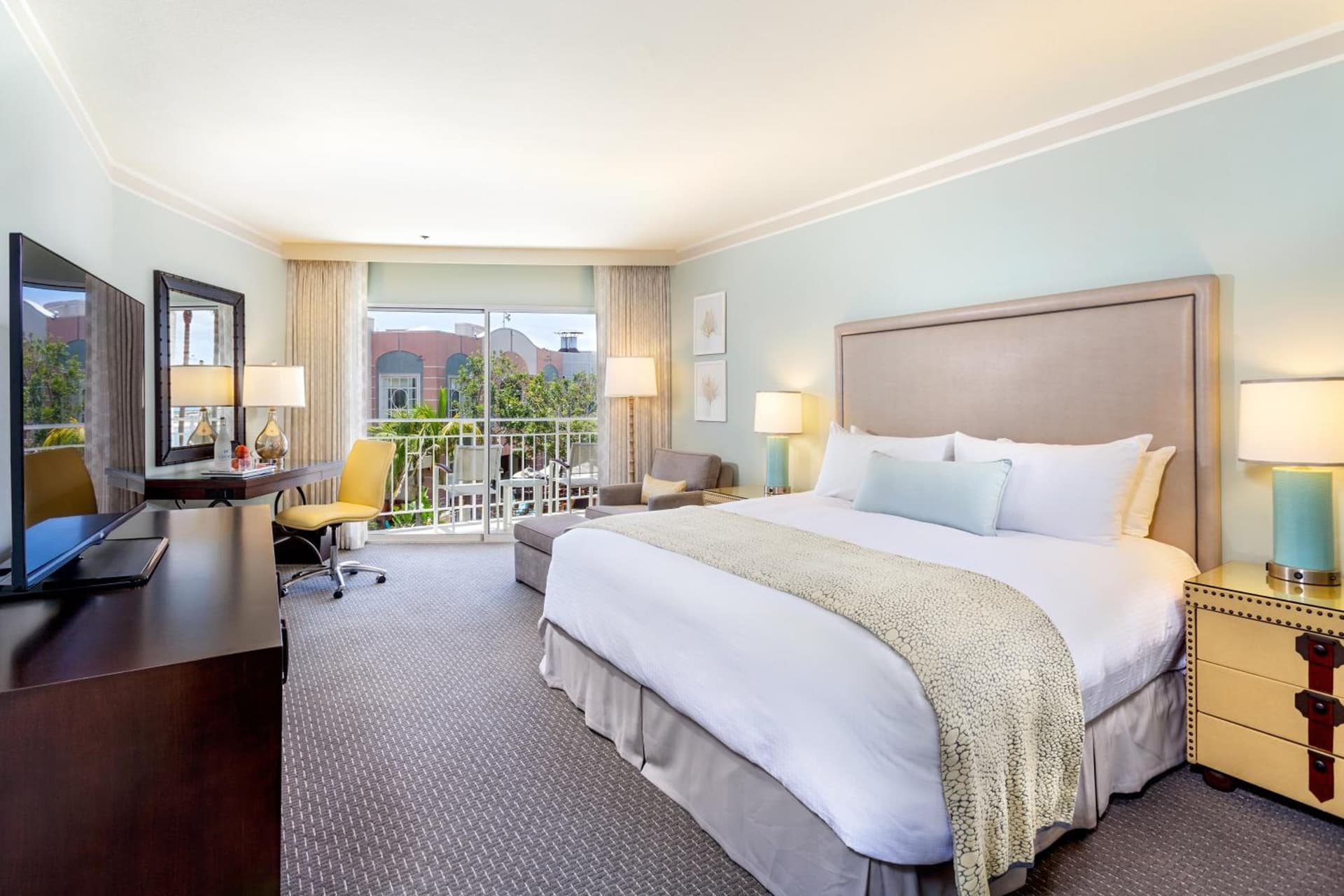 Loews Coronado Bay Resort gallery photo in San Diego, CA — image 100