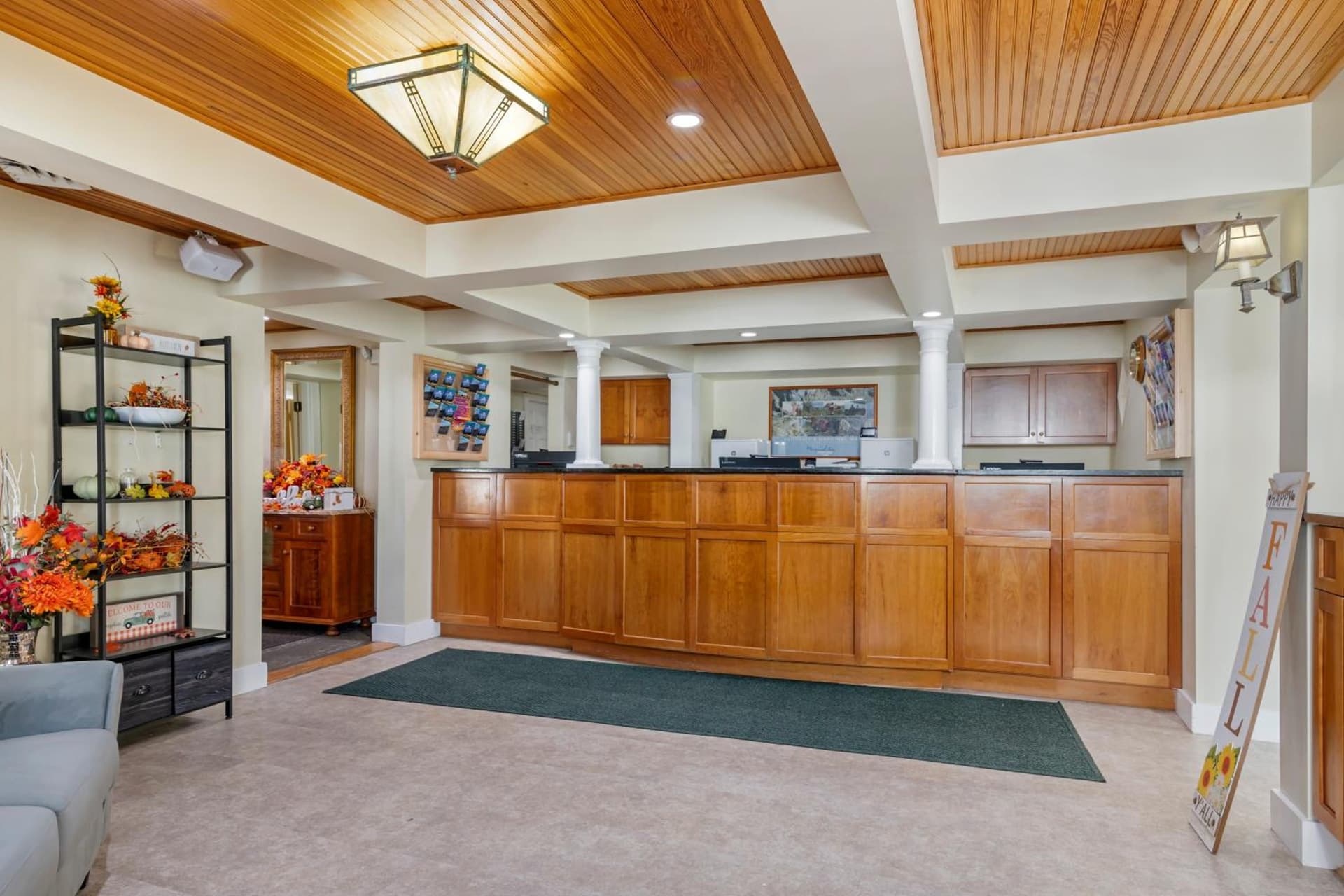 The Meadowmere Resort property views in Ogunquit — gallery photo 3