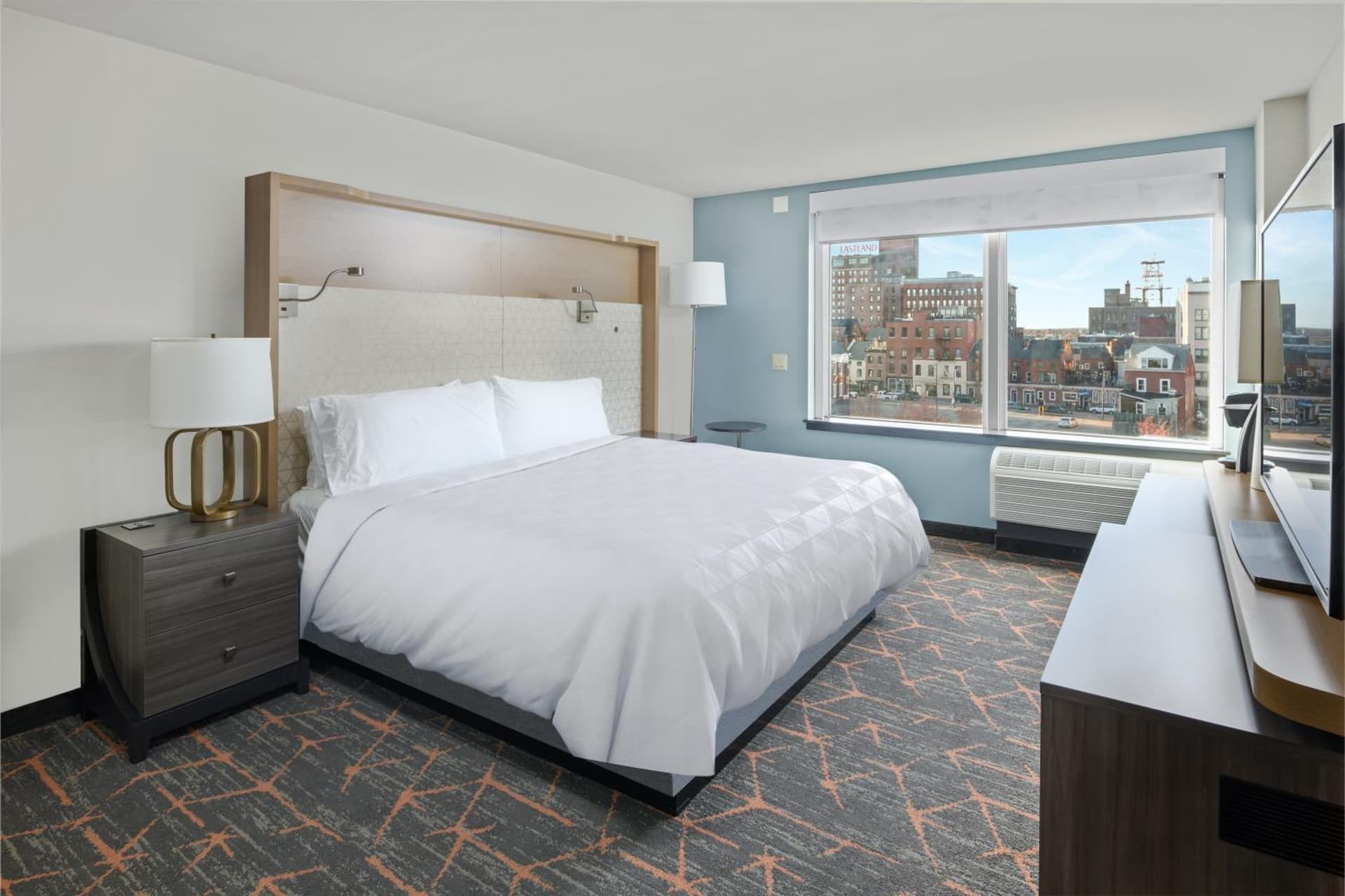 Holiday Inn Portland-By the Bay by IHG gallery photo in Portland, ME — image 19
