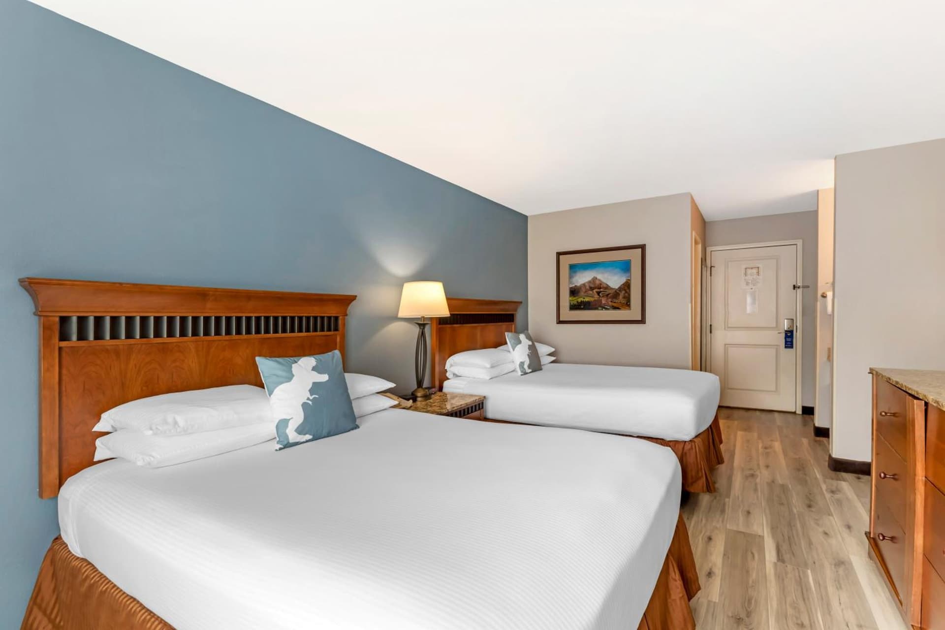Best Western Denver Southwest gallery photo in Lakewood, CO — image 38