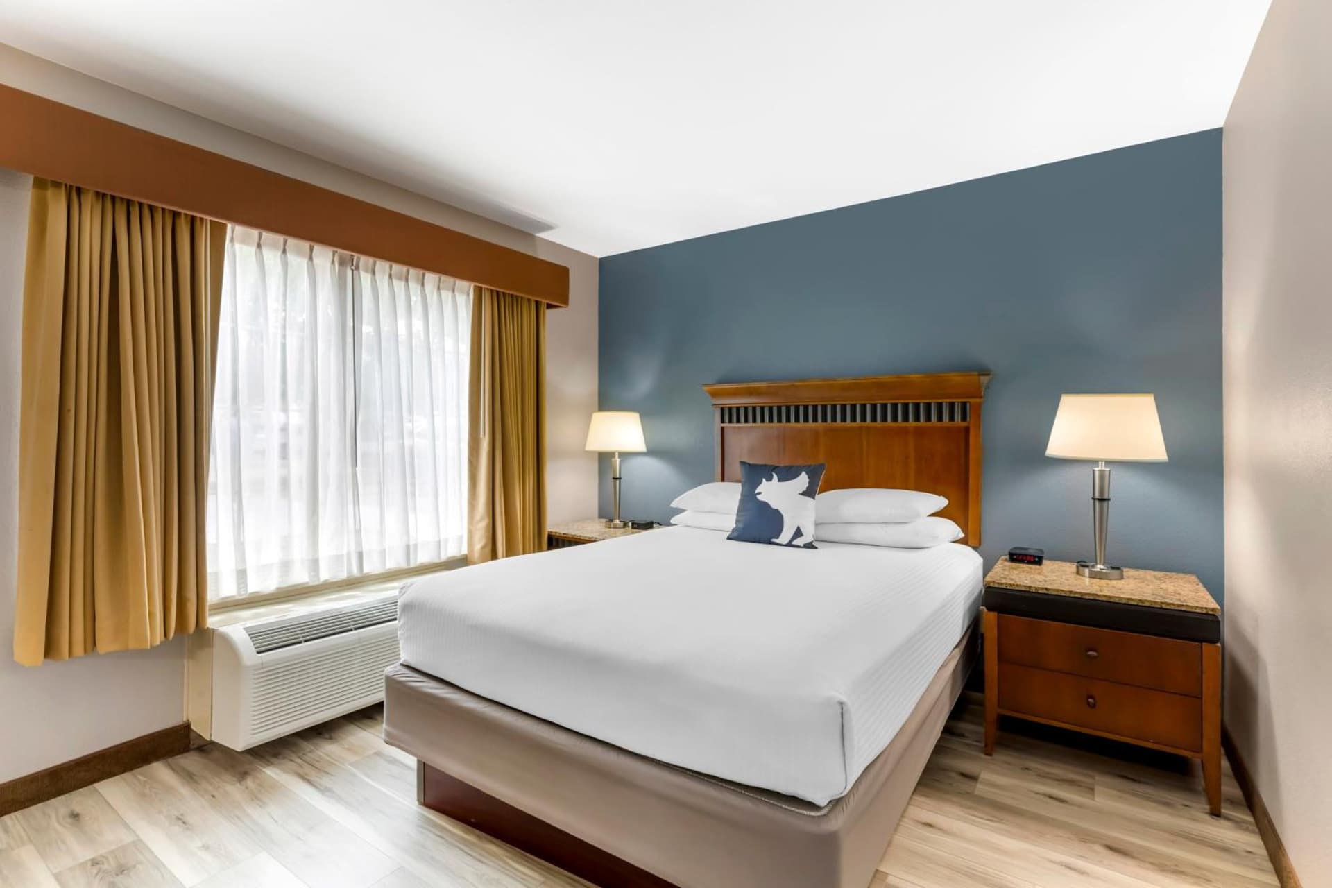 Best Western Denver Southwest gallery photo in Lakewood, CO — image 17