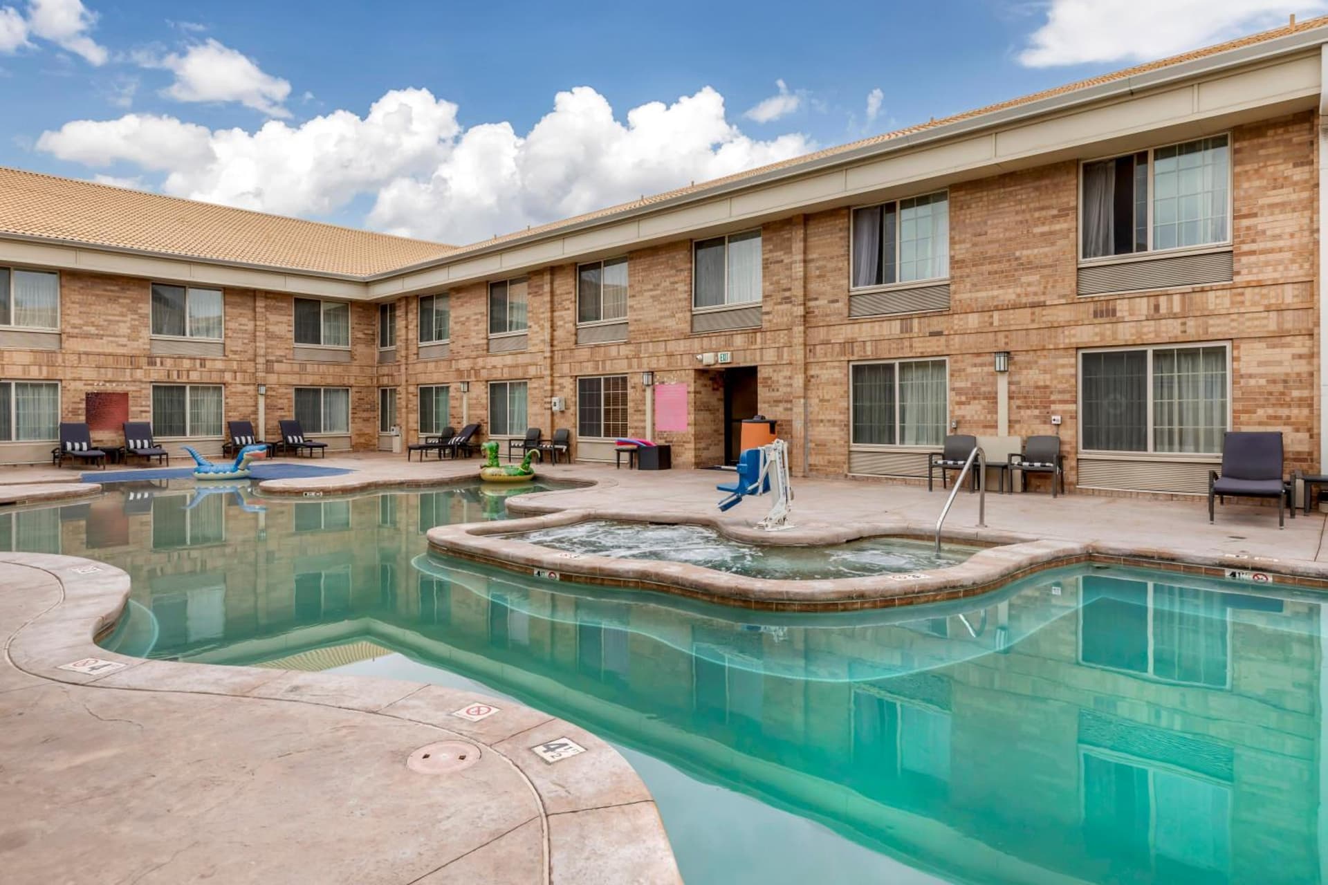 Best Western Denver Southwest gallery photo in Lakewood, CO — image 118