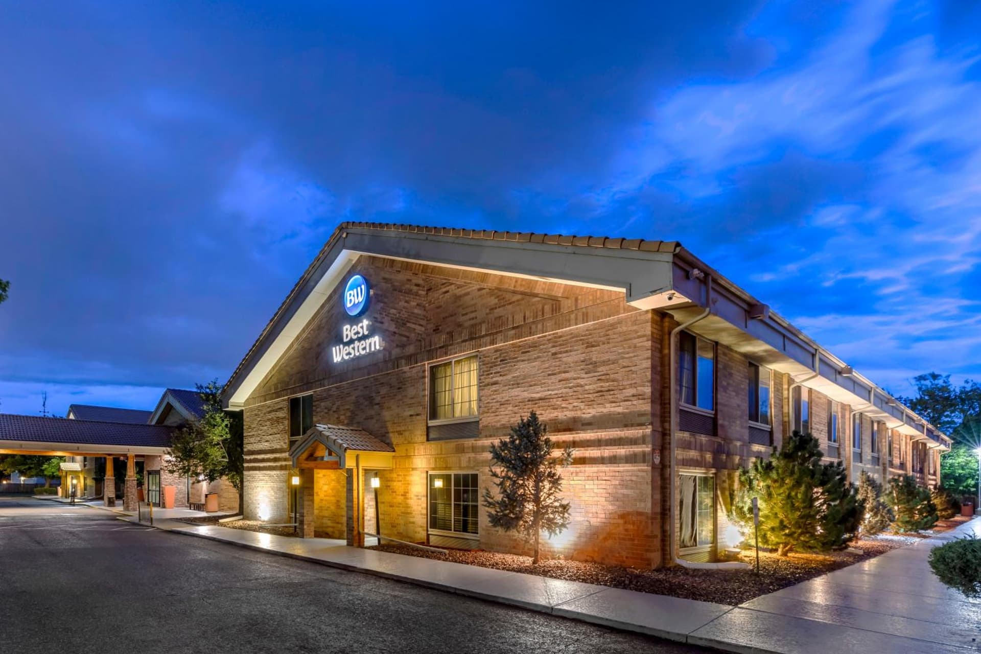 Best Western Denver Southwest gallery photo in Lakewood, CO — image 74