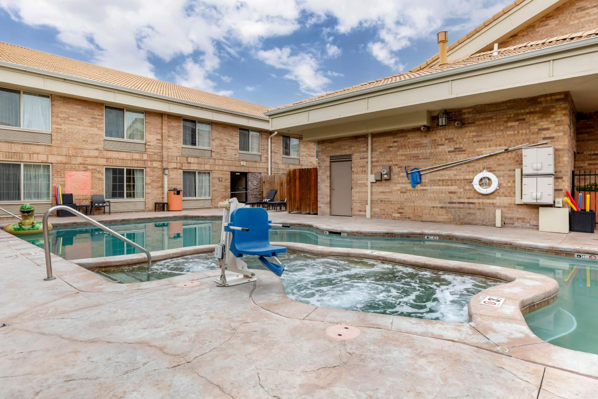Best Western Denver Southwest gallery photo in Lakewood, CO — image 35