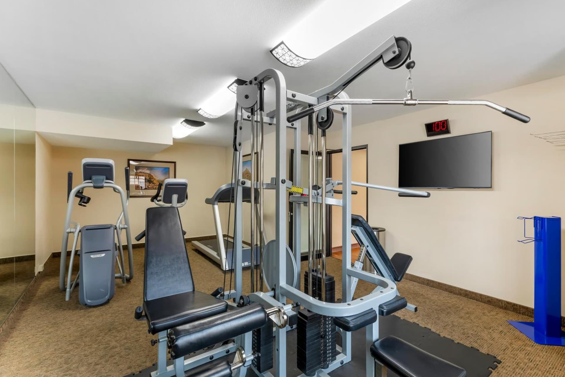 Best Western Denver Southwest gallery photo in Lakewood, CO — image 47