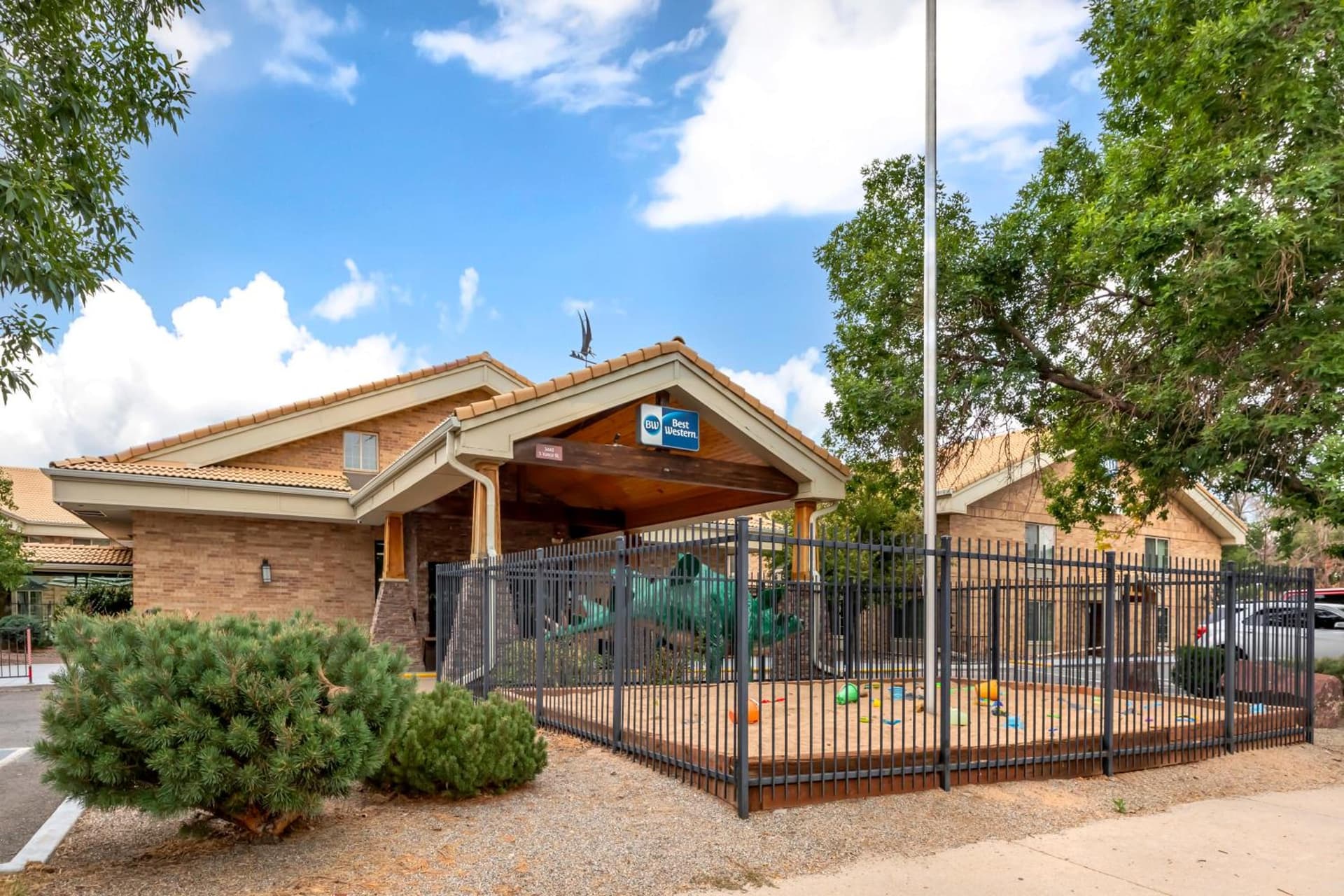 Best Western Denver Southwest gallery photo in Lakewood, CO — image 23