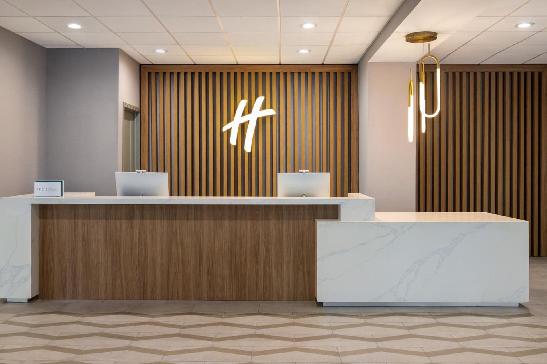 Holiday Inn Nashville Downtown - Stadium by IHG gallery photo in Nashville, TN — image 76