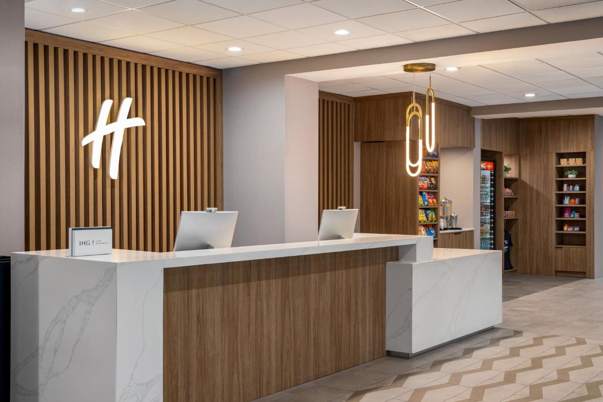 Holiday Inn Nashville Downtown - Stadium by IHG gallery photo in Nashville, TN — image 89