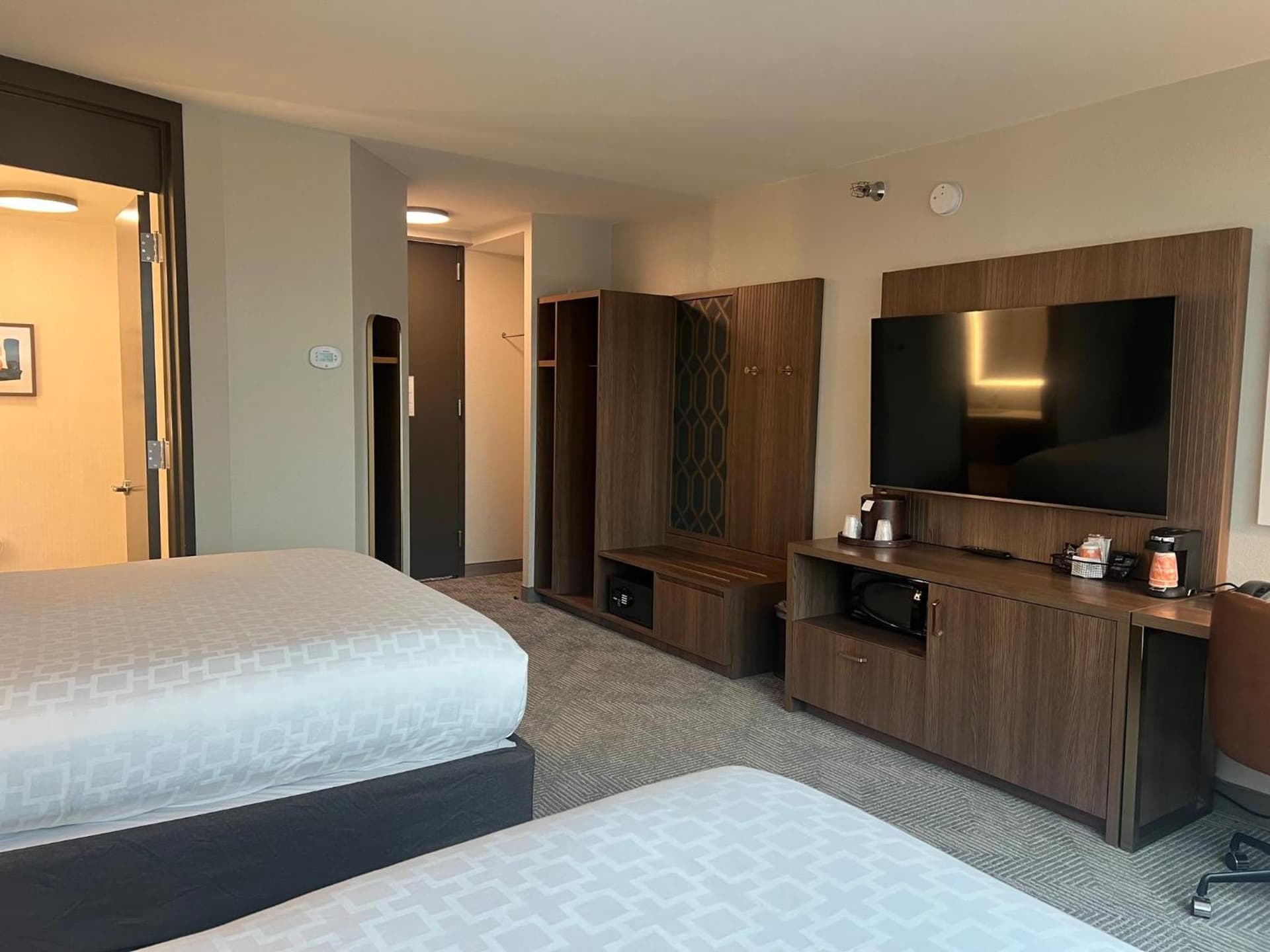 Holiday Inn Nashville Downtown - Stadium by IHG gallery photo in Nashville, TN — image 45