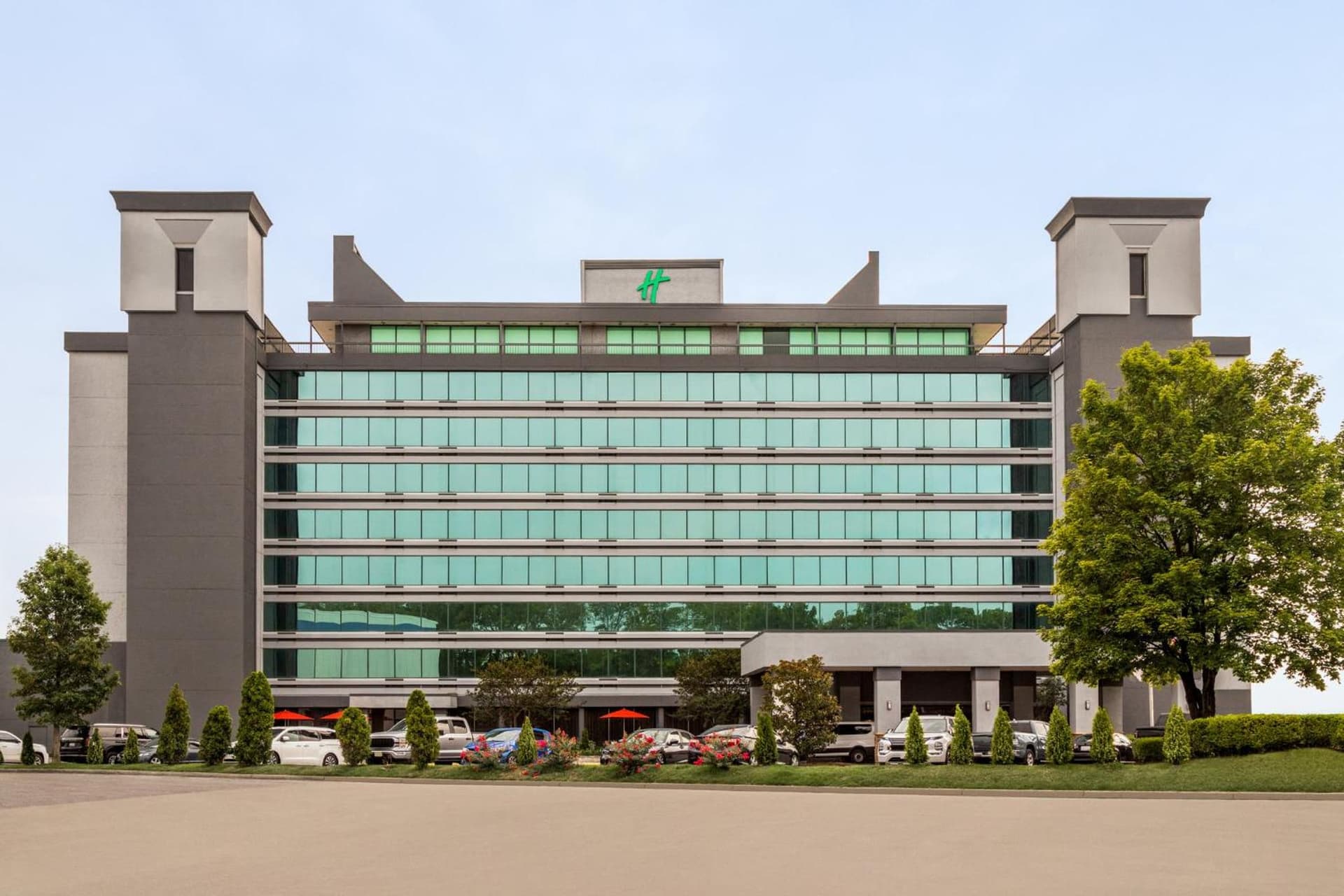 Holiday Inn Nashville Downtown - Stadium by IHG gallery photo in Nashville, TN — image 60