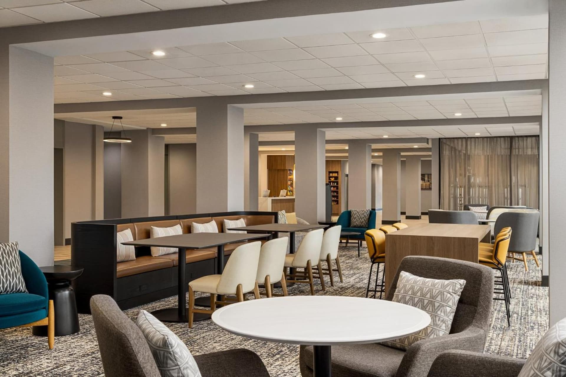 Holiday Inn Nashville Downtown - Stadium by IHG gallery photo in Nashville, TN — image 27