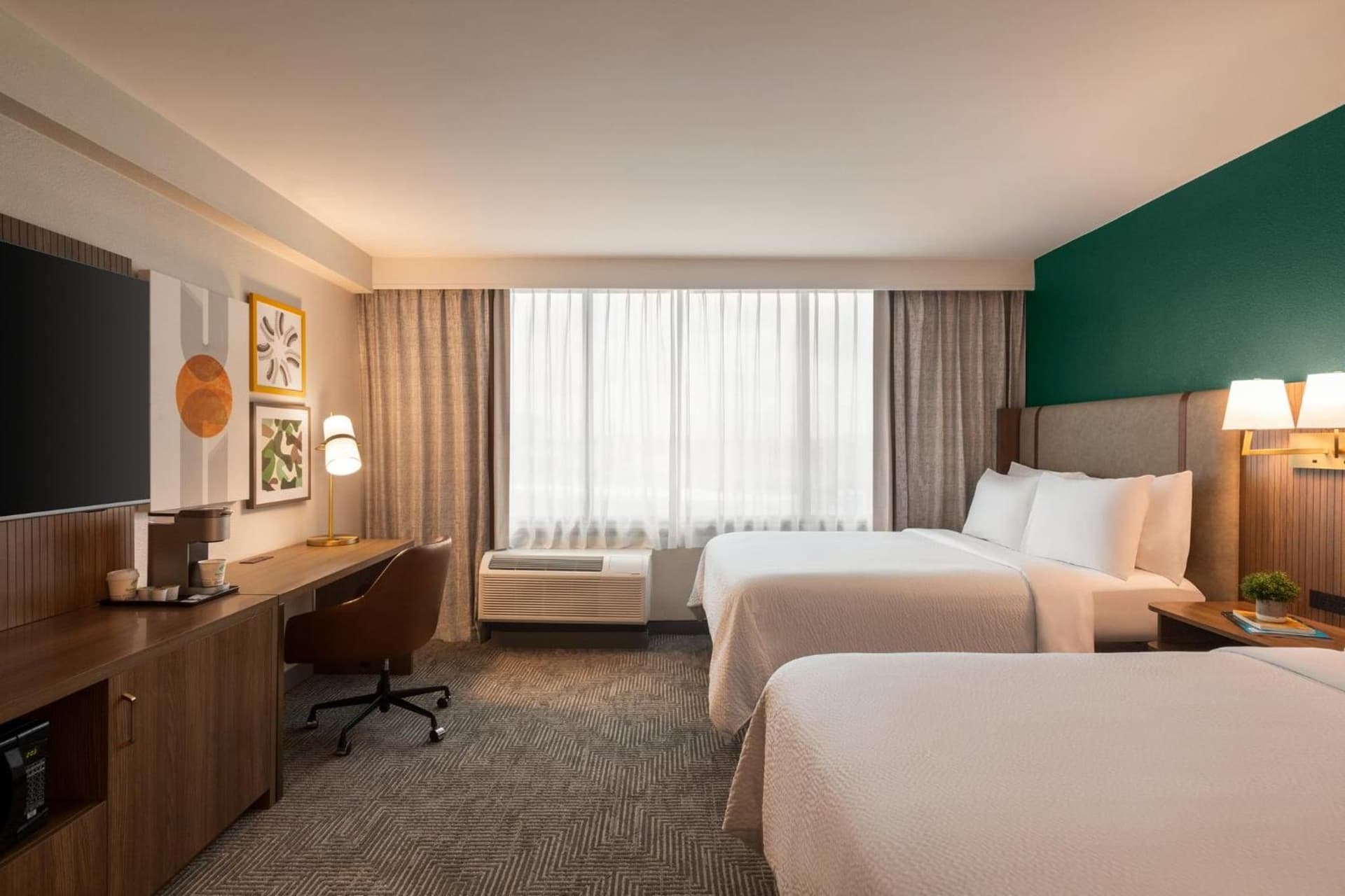 Holiday Inn Nashville Downtown - Stadium by IHG gallery photo in Nashville, TN — image 94