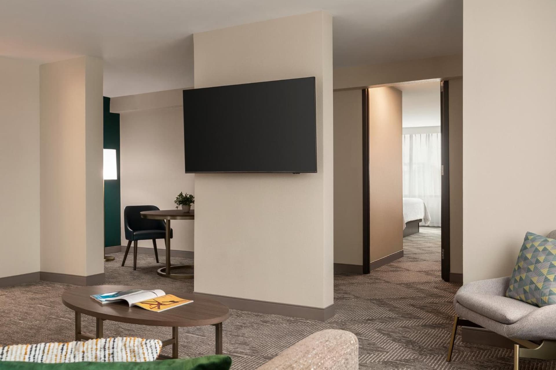 Holiday Inn Nashville Downtown - Stadium by IHG gallery photo in Nashville, TN — image 78