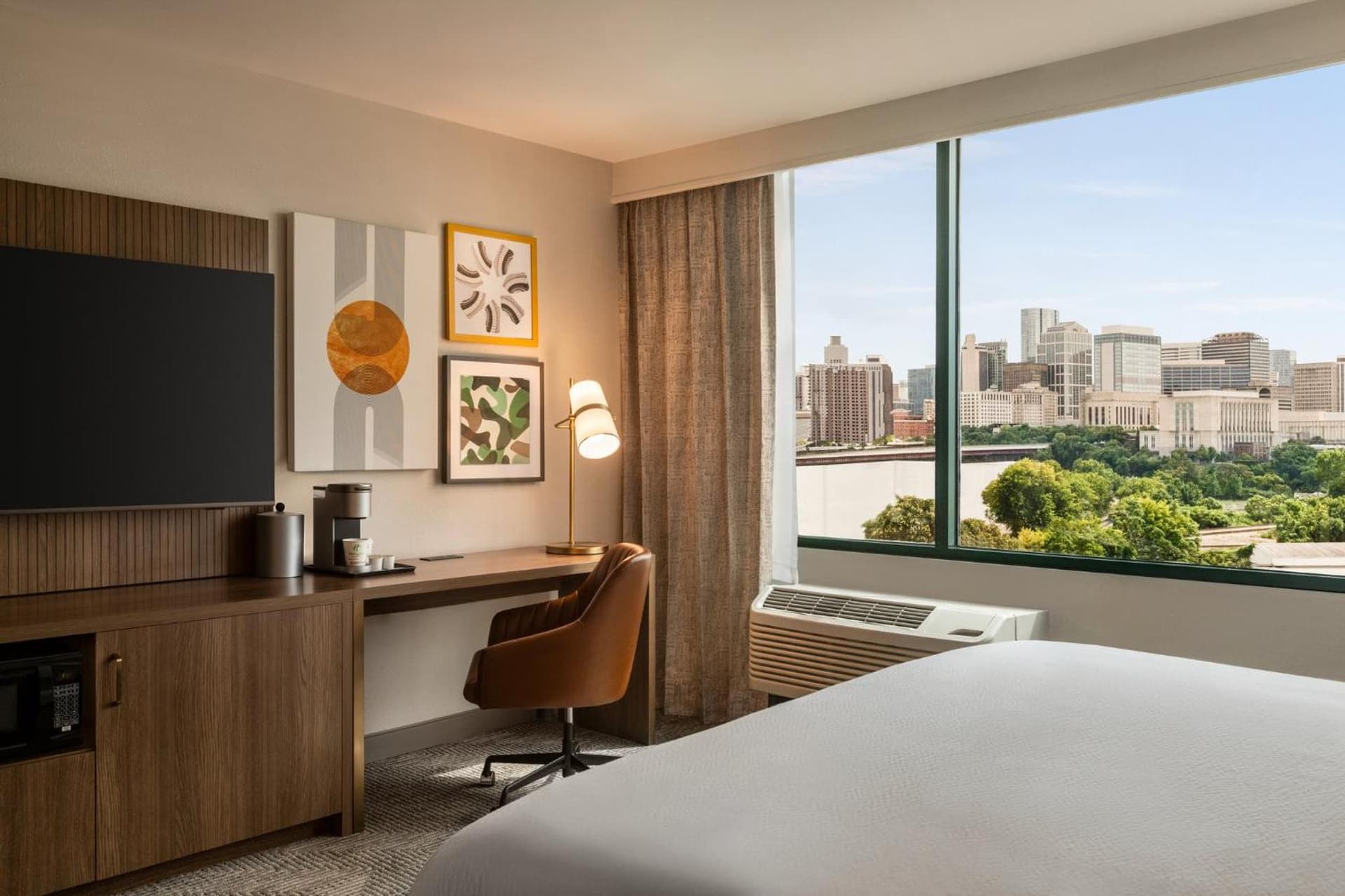Holiday Inn Nashville Downtown - Stadium by IHG gallery photo in Nashville, TN — image 73