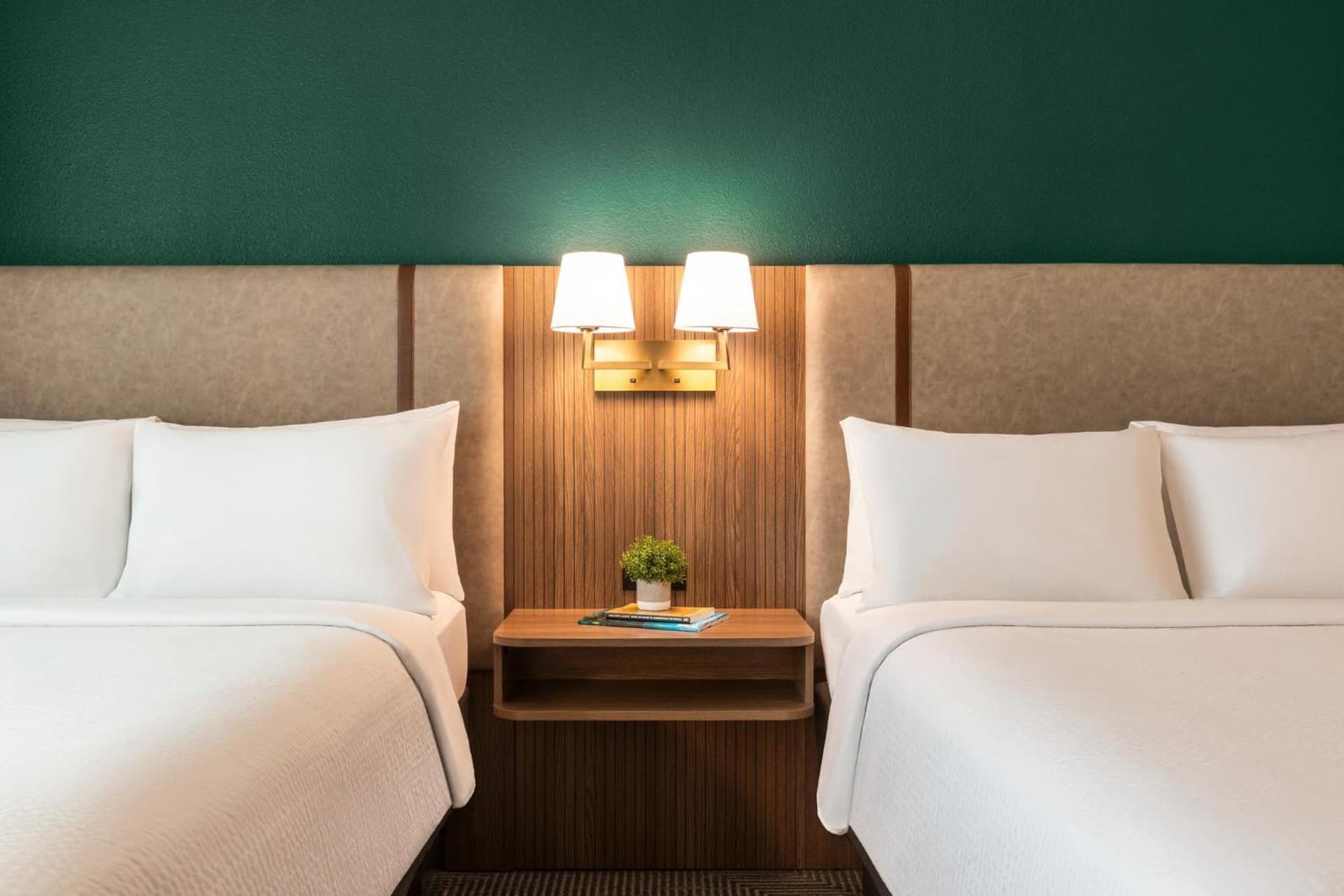 Holiday Inn Nashville Downtown - Stadium by IHG gallery photo in Nashville, TN — image 32