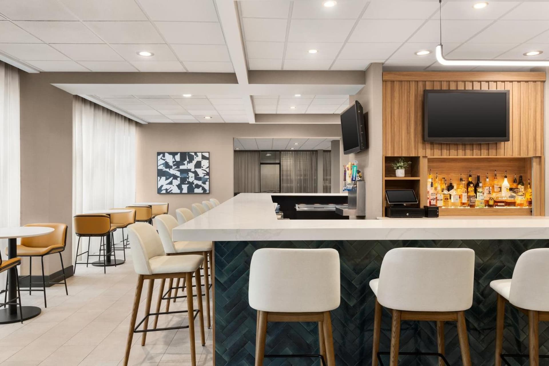 Holiday Inn Nashville Downtown - Stadium by IHG gallery photo in Nashville, TN — image 26