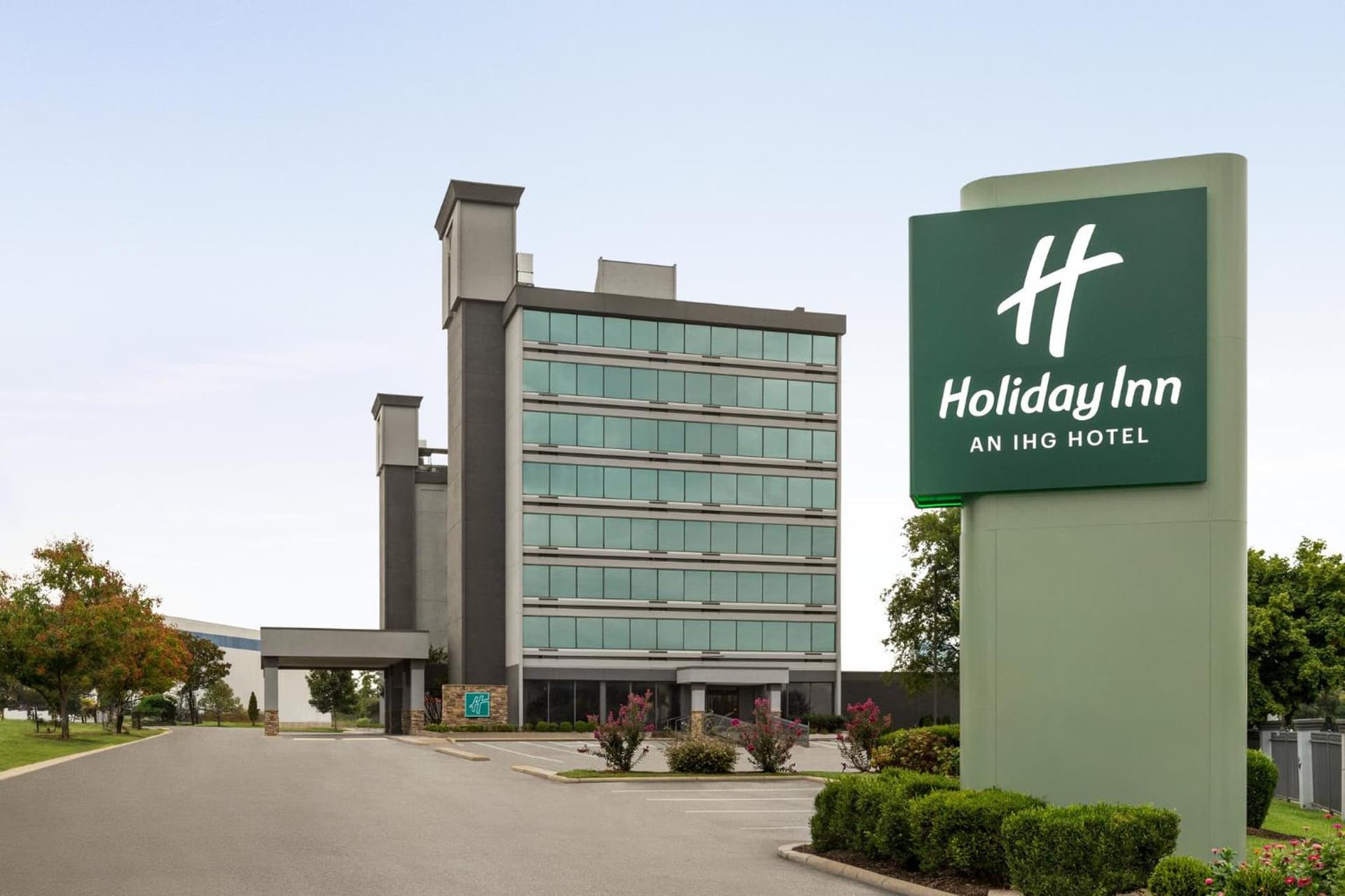 Holiday Inn Nashville Downtown - Stadium by IHG gallery photo in Nashville, TN — image 46