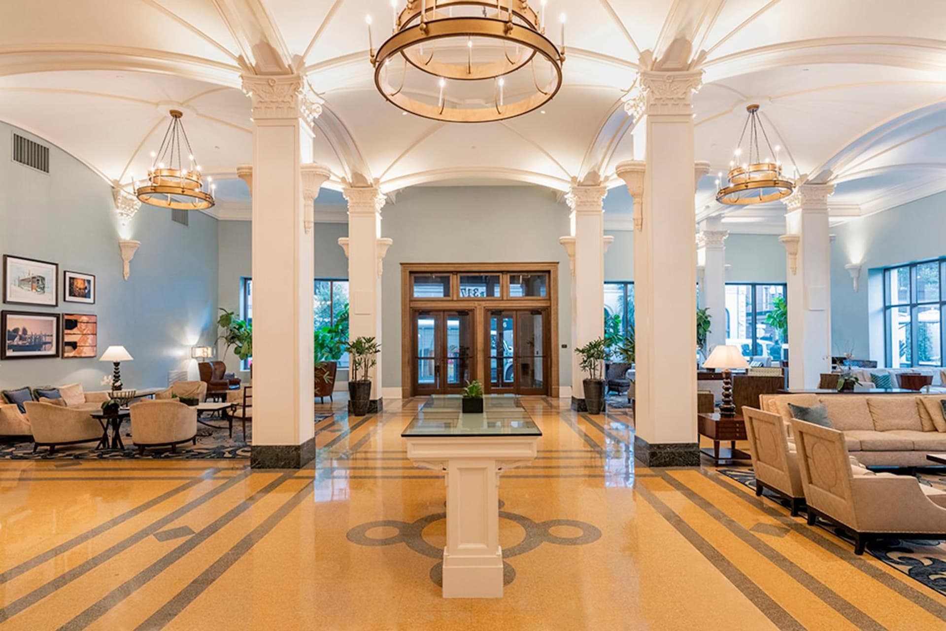 NOPSI Hotel New Orleans gallery photo in New Orleans, LA — image 89