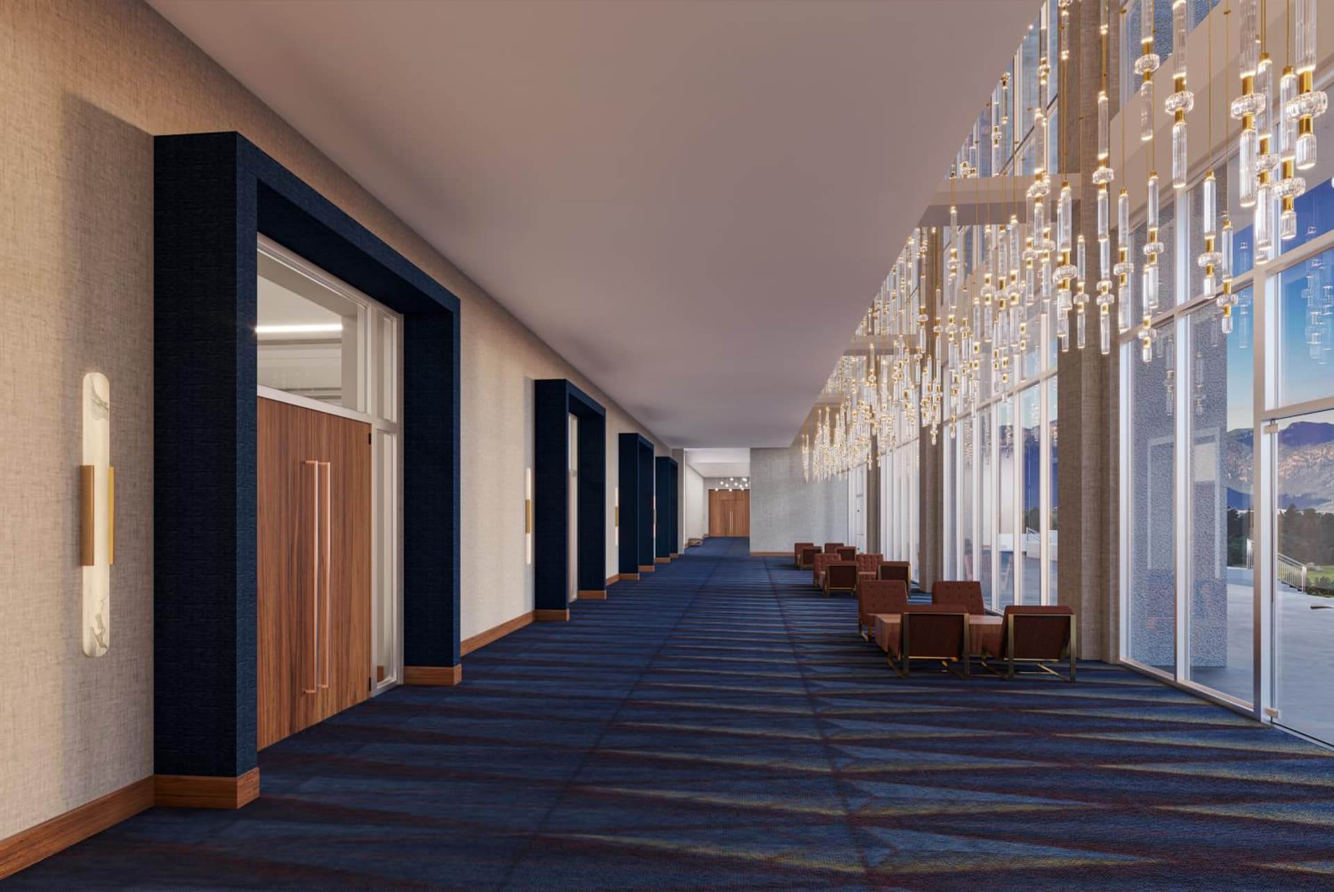 Hotel Polaris gallery photo in Colorado Springs, CO — image 14