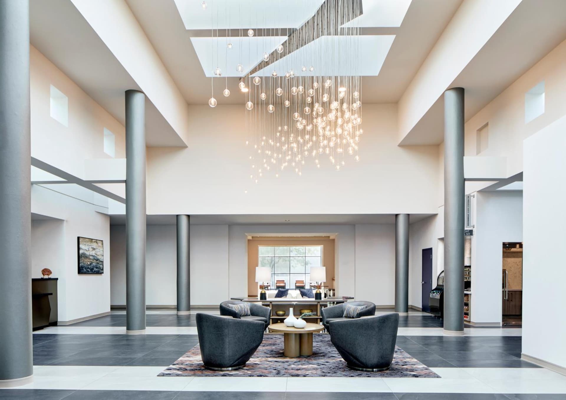 Delta Hotels by Marriott Toledo gallery photo in Toledo, OH — image 49