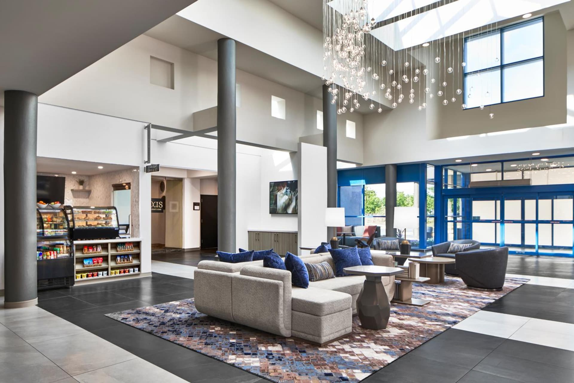 Delta Hotels by Marriott Toledo gallery photo in Toledo, OH — image 55