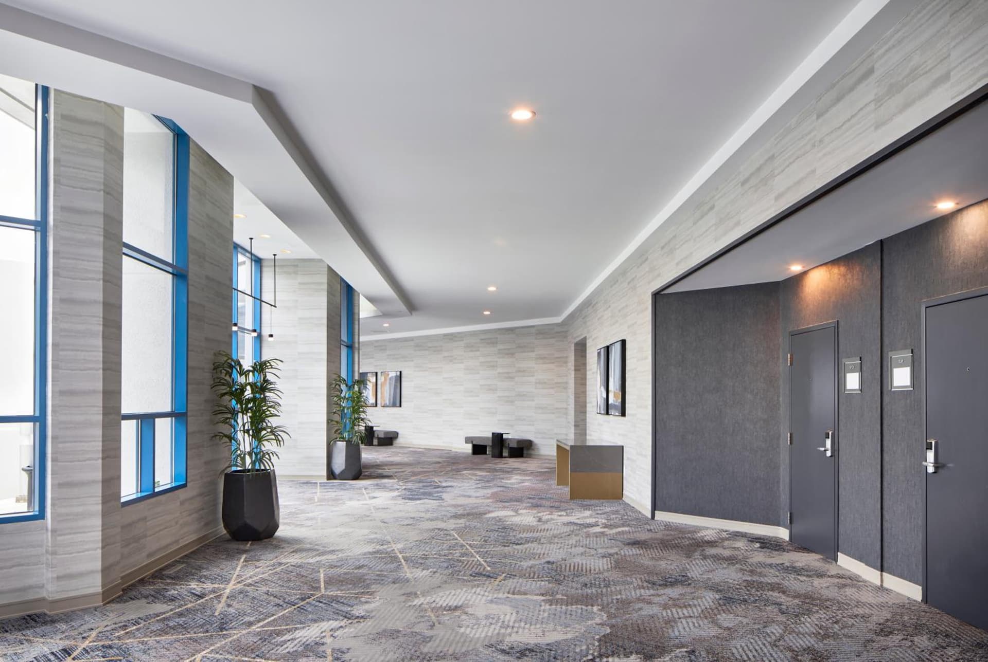 Delta Hotels by Marriott Toledo gallery photo in Toledo, OH — image 13