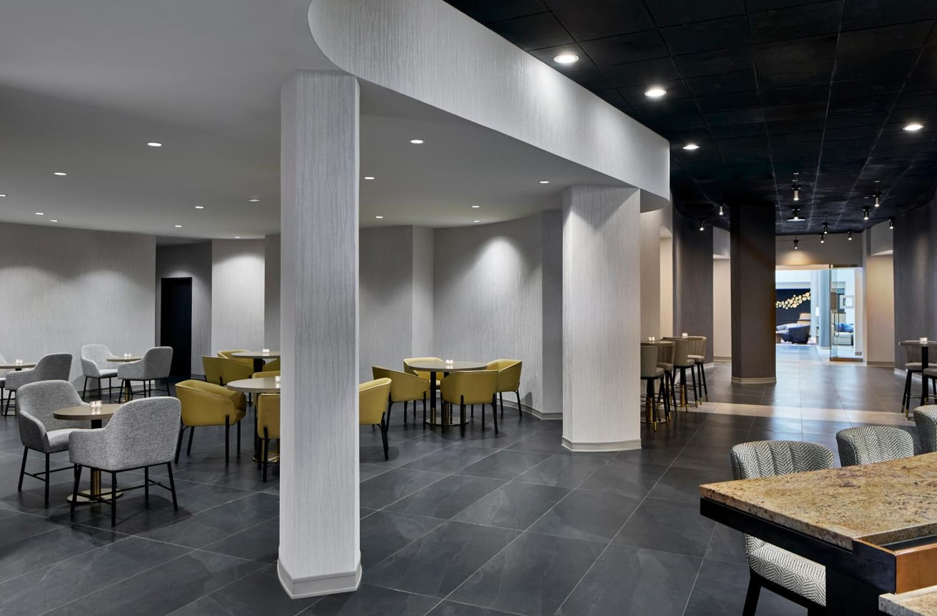 Delta Hotels by Marriott Toledo gallery photo in Toledo, OH — image 85
