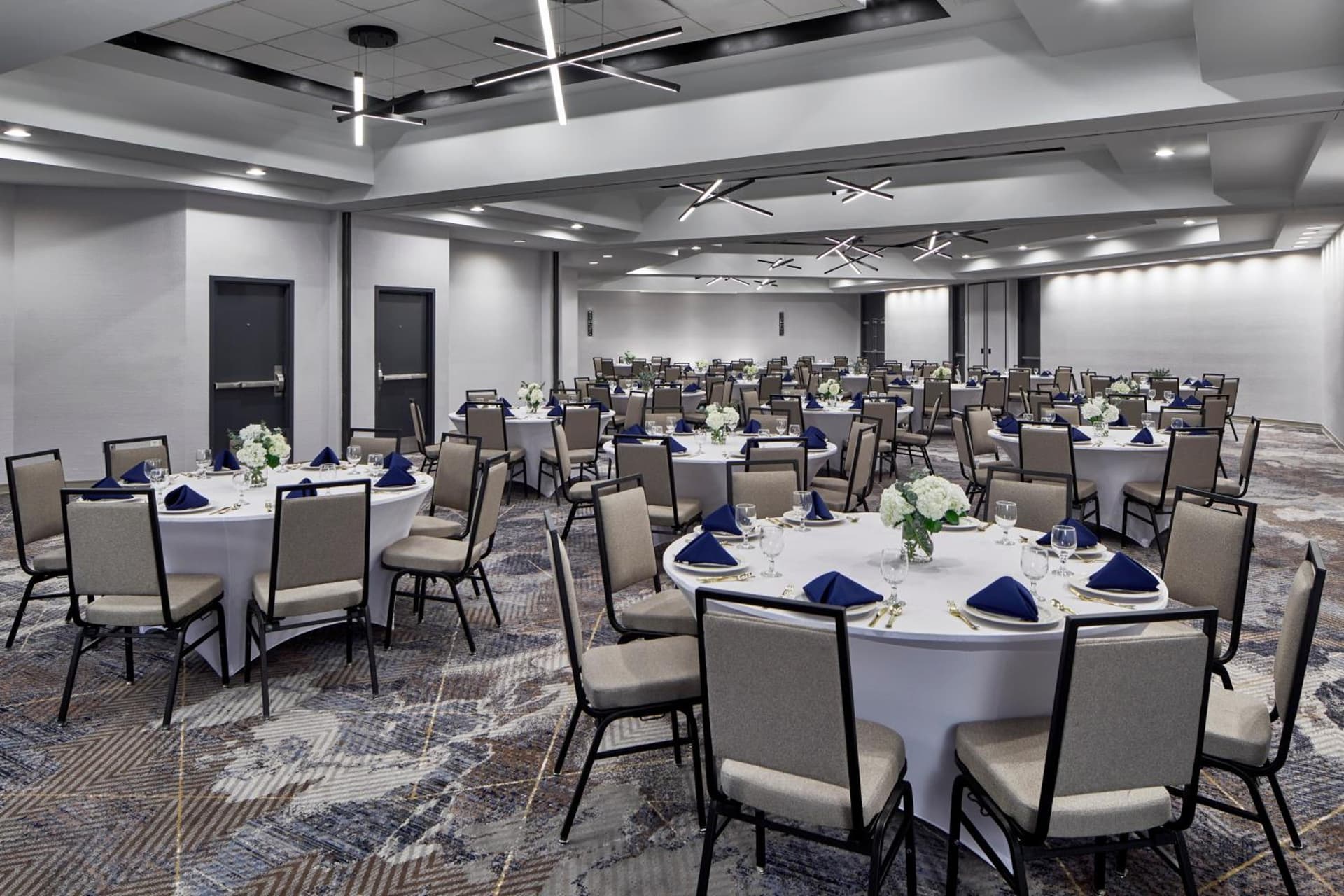 Delta Hotels by Marriott Toledo gallery photo in Toledo, OH — image 9