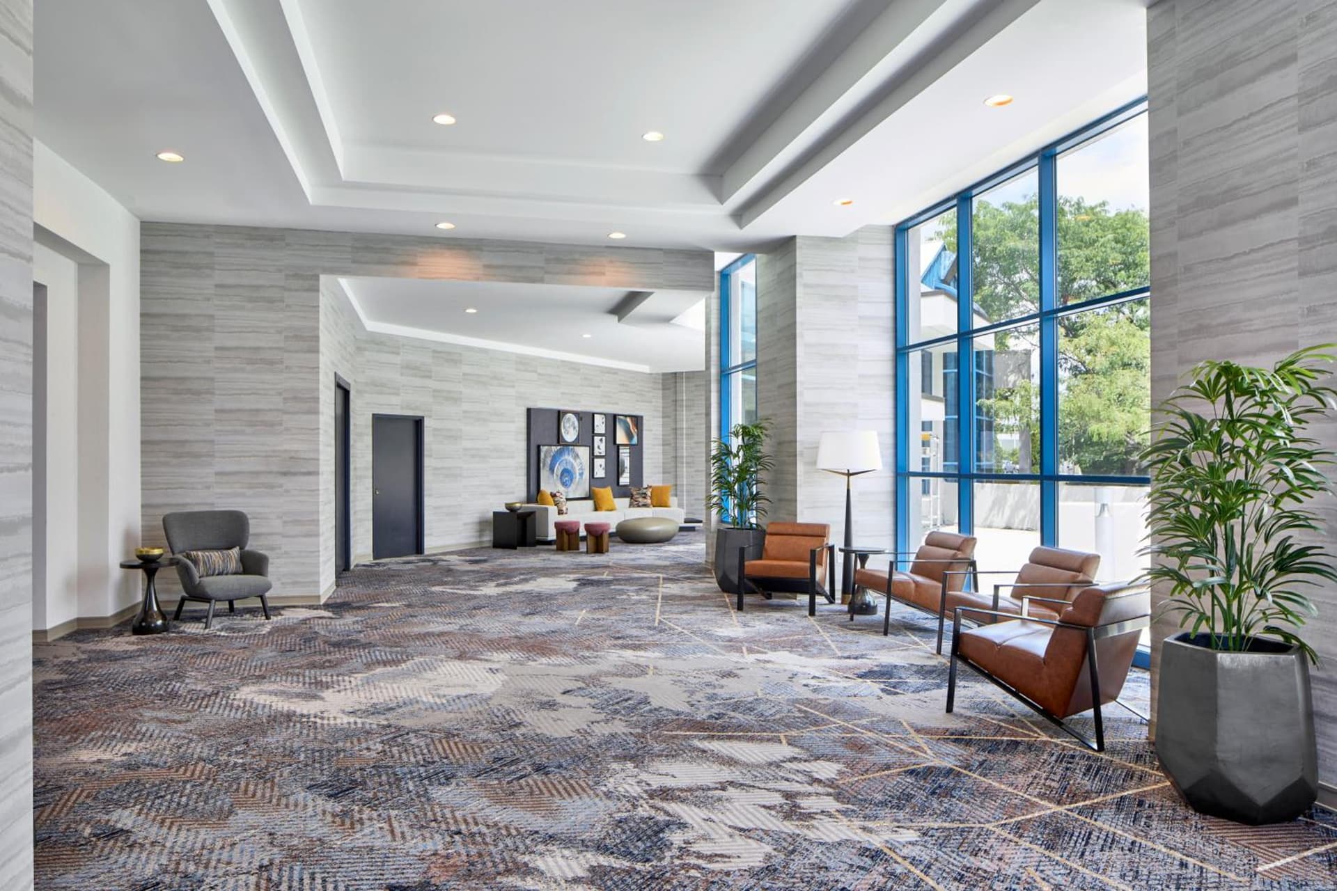 Delta Hotels by Marriott Toledo gallery photo in Toledo, OH — image 78