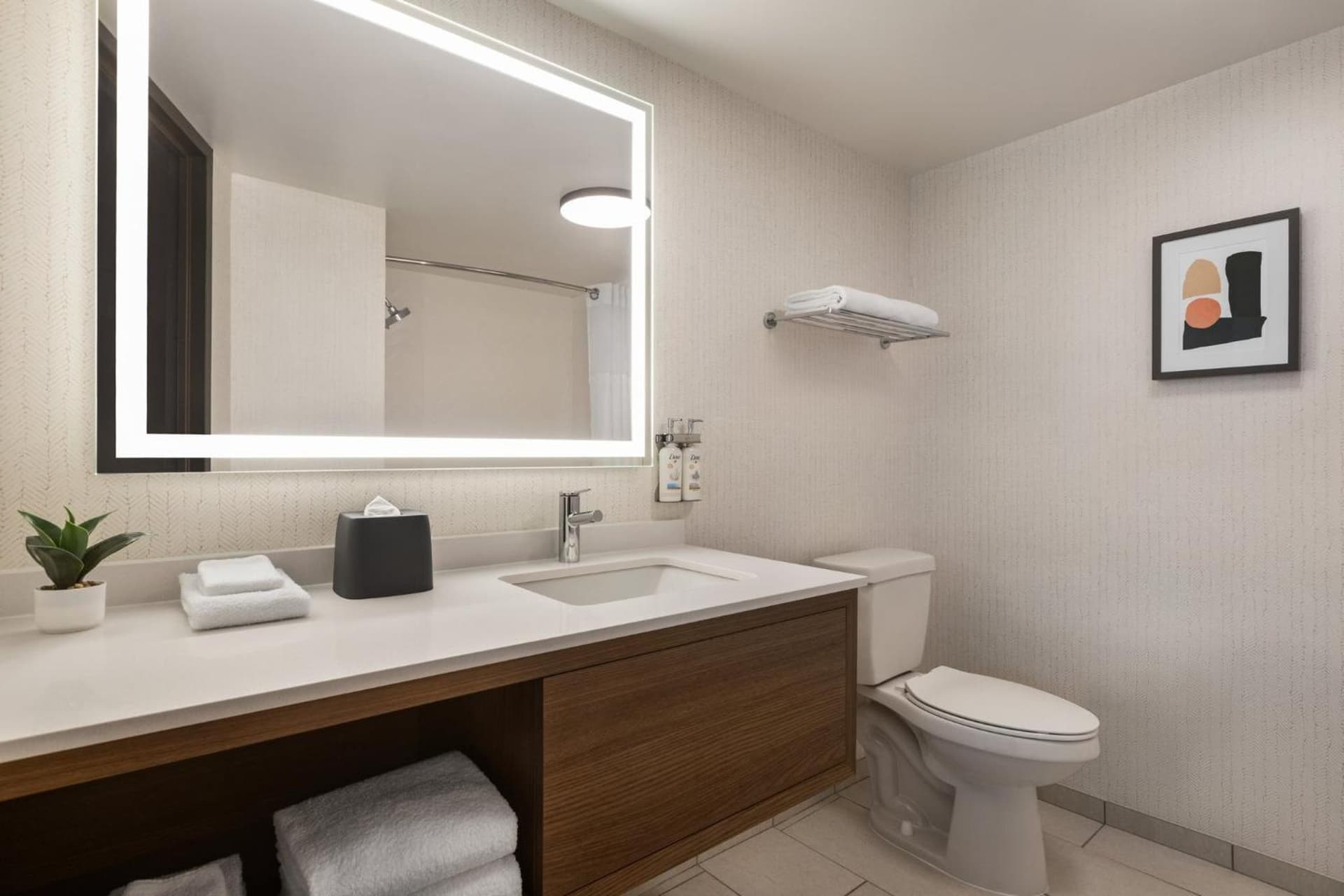 Holiday Inn Nashville Downtown - Stadium by IHG gallery photo in Nashville, TN — image 100