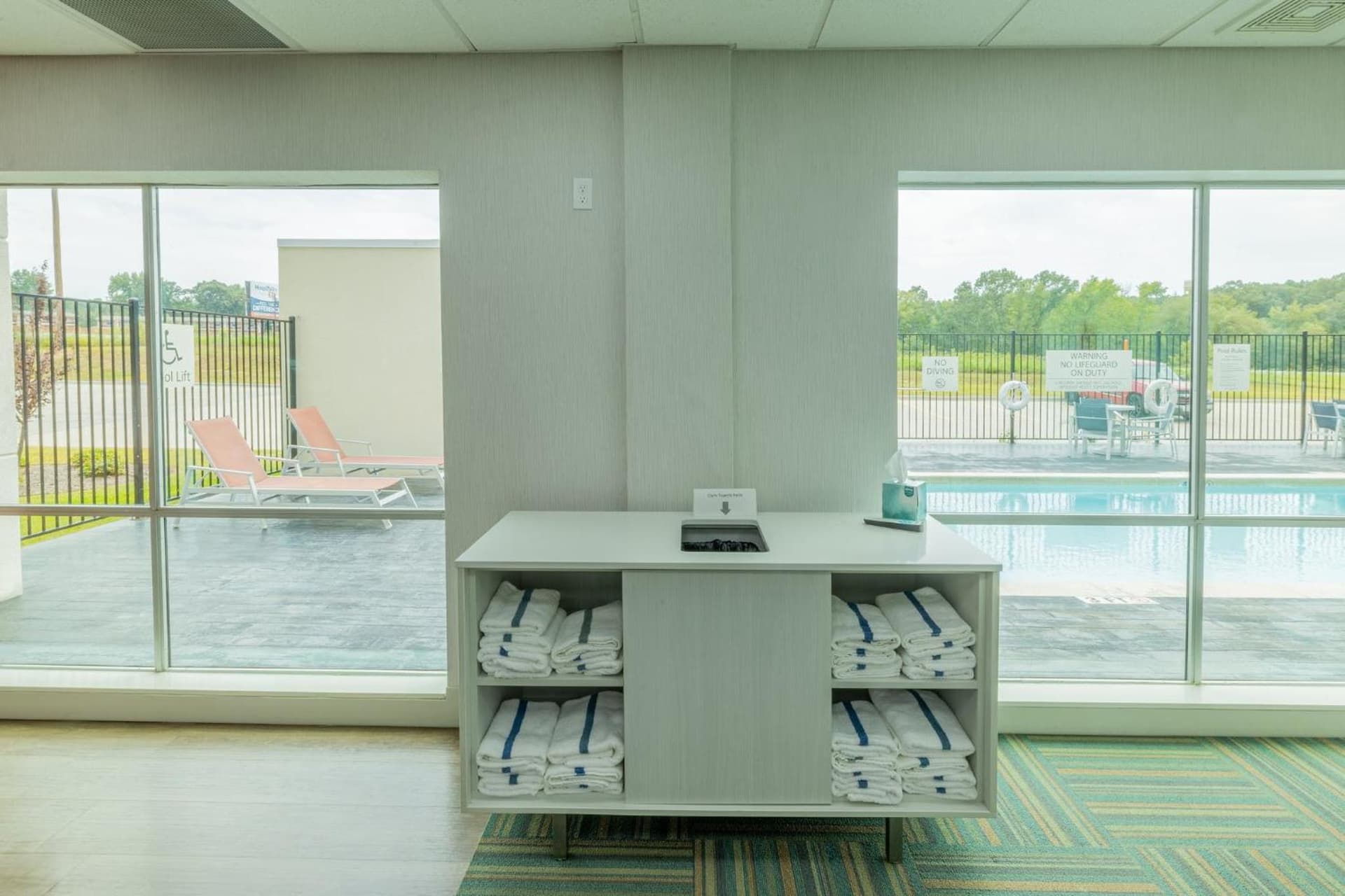 Holiday Inn Express & Suites Lindale - Tyler by IHG gallery photo in Lindale, TX — image 16