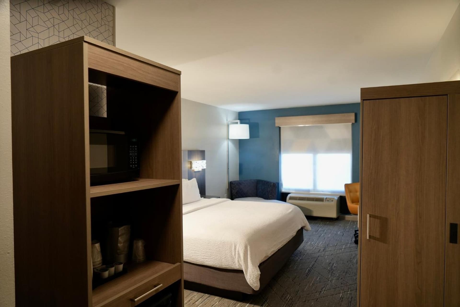 Holiday Inn Express Hotel & Suites Jackson - Flowood by IHG gallery photo in Flowood, MS — image 20
