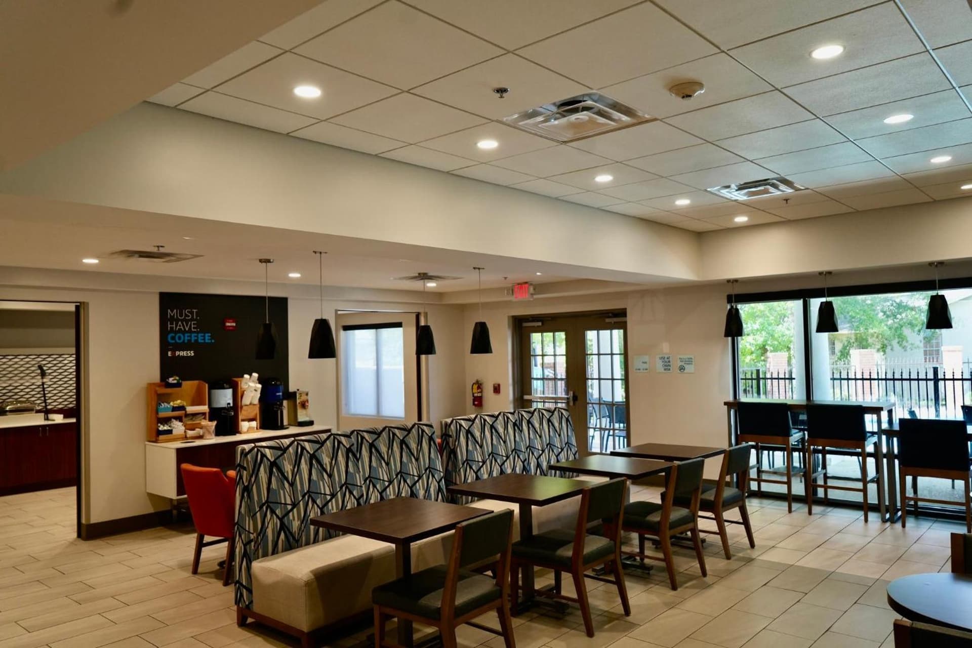 Holiday Inn Express Hotel & Suites Jackson - Flowood by IHG gallery photo in Flowood, MS — image 25