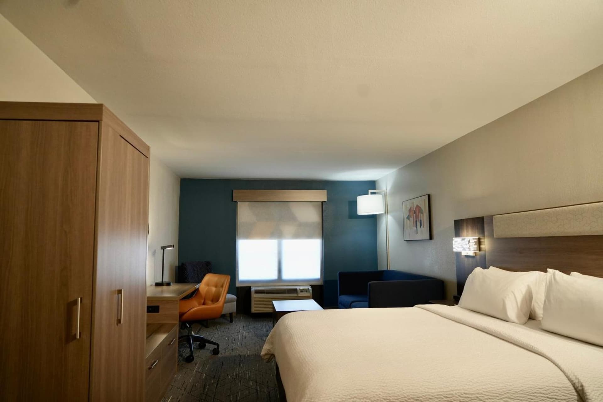 Holiday Inn Express Hotel & Suites Jackson - Flowood by IHG gallery photo in Flowood, MS — image 22