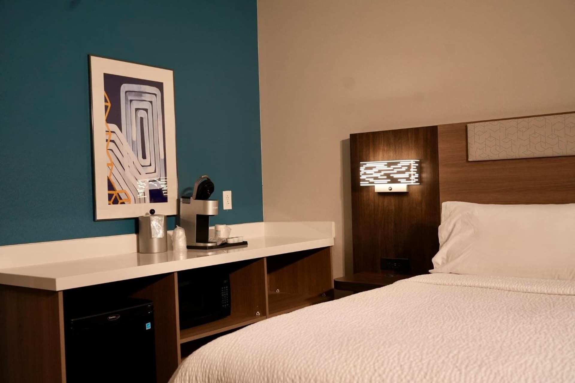 Holiday Inn Express Hotel & Suites Jackson - Flowood by IHG gallery photo in Flowood, MS — image 24