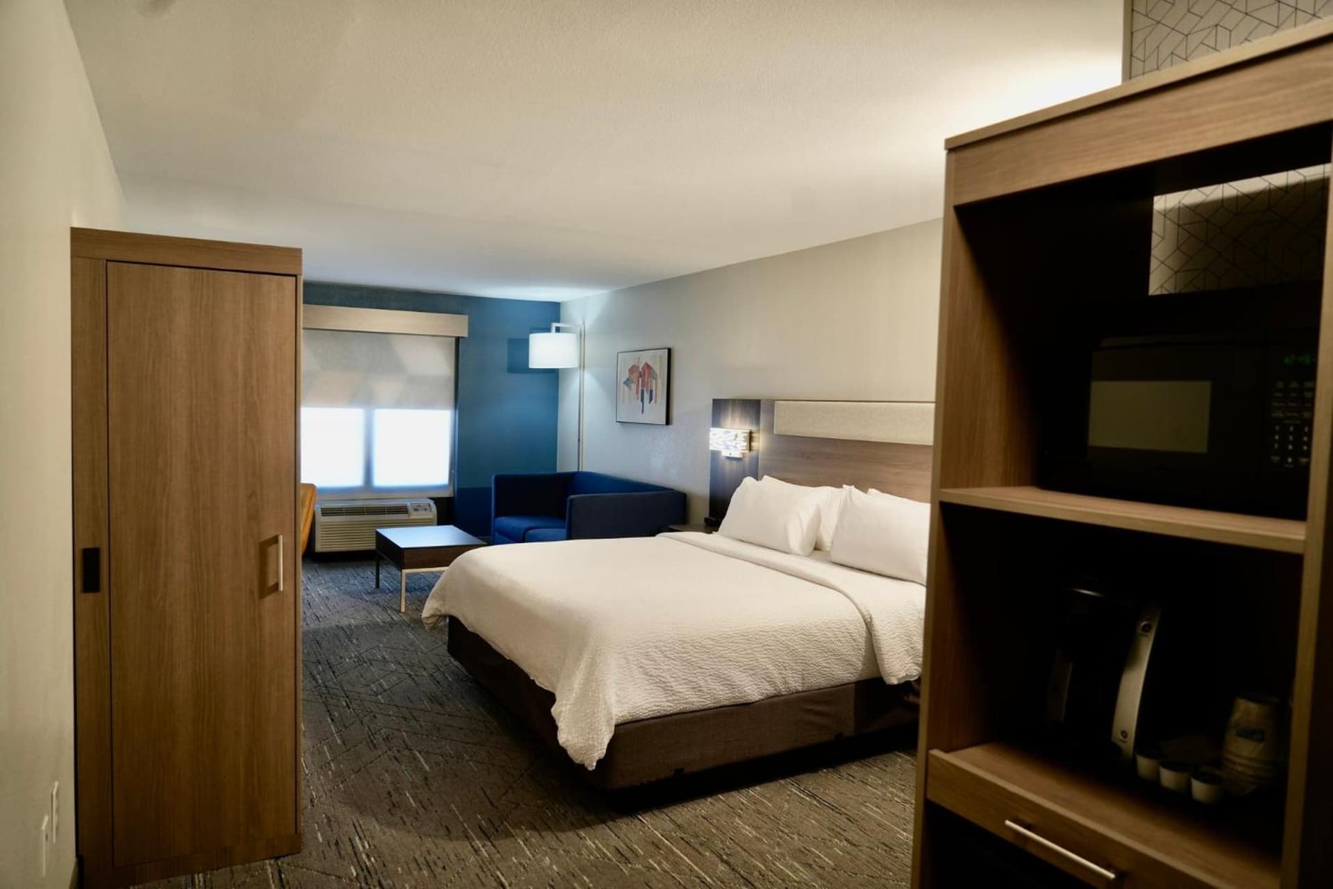 Holiday Inn Express Hotel & Suites Jackson - Flowood by IHG gallery photo in Flowood, MS — image 37