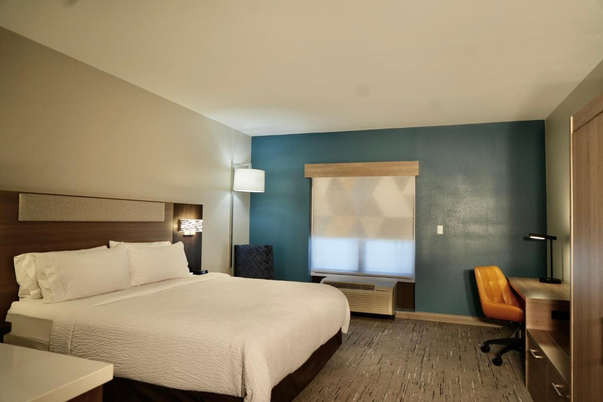 Holiday Inn Express Hotel & Suites Jackson - Flowood by IHG gallery photo in Flowood, MS — image 11