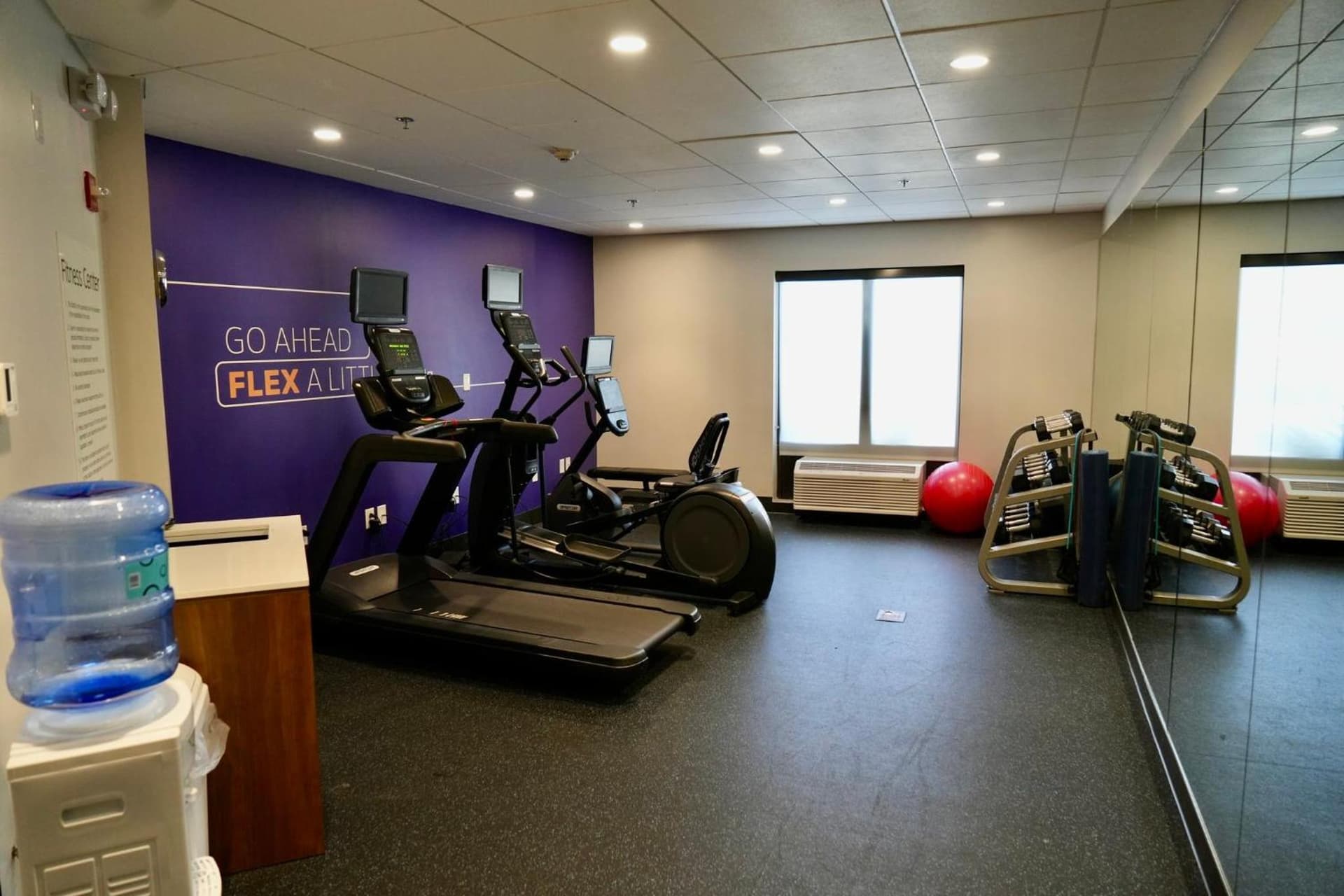 Holiday Inn Express Hotel & Suites Jackson - Flowood by IHG gallery photo in Flowood, MS — image 4