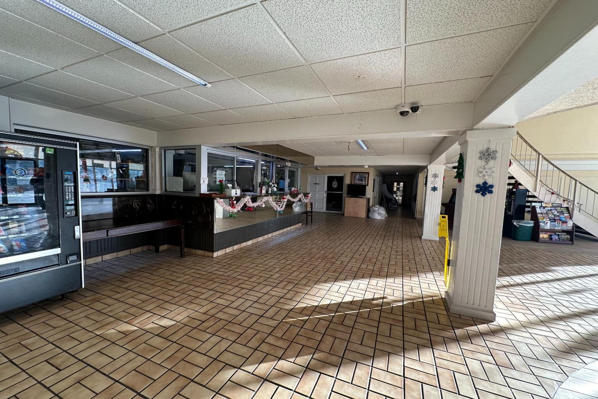 River Valley Inn and Suites gallery photo in Fort Smith, AR — image 7